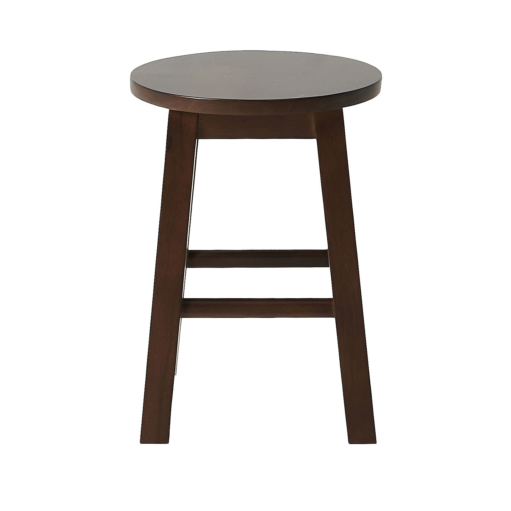 Ghế Orchid No.2 - Dark Walnut