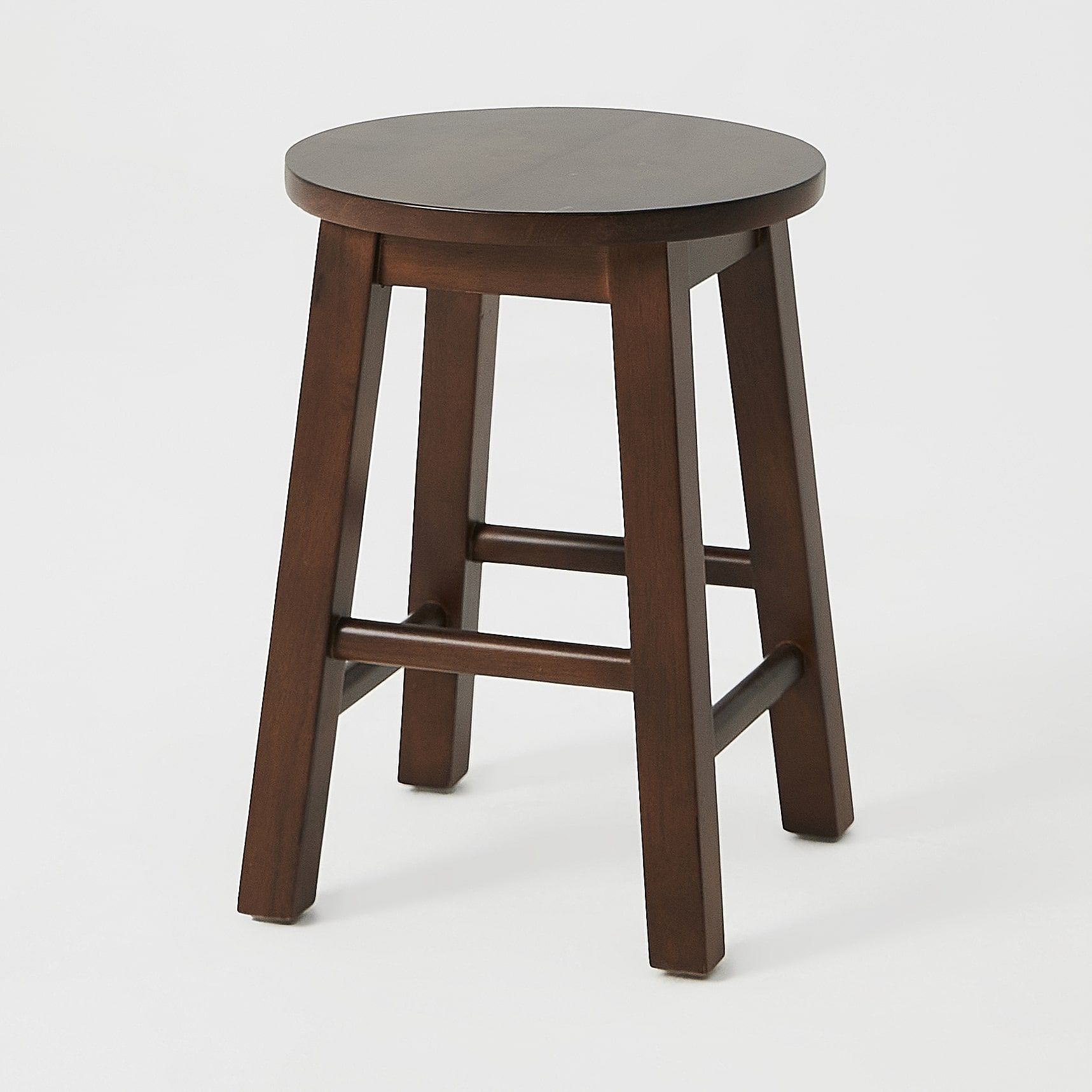 Ghế Orchid No.2 - Dark Walnut