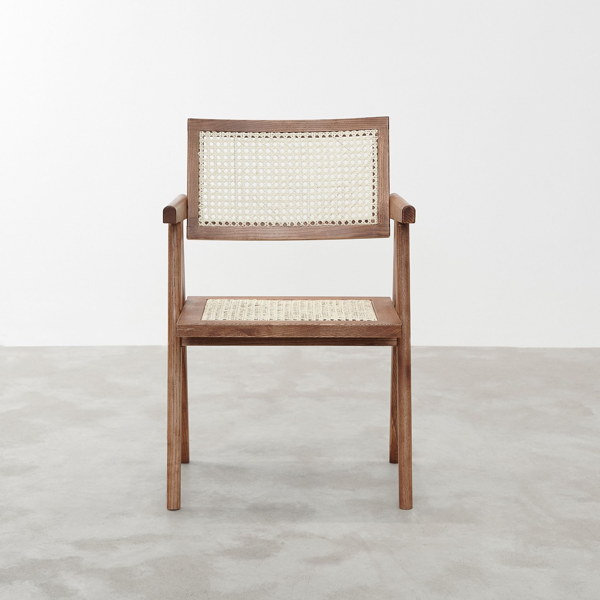 Ghế 1955 by Pierre Jeanneret - Vintage