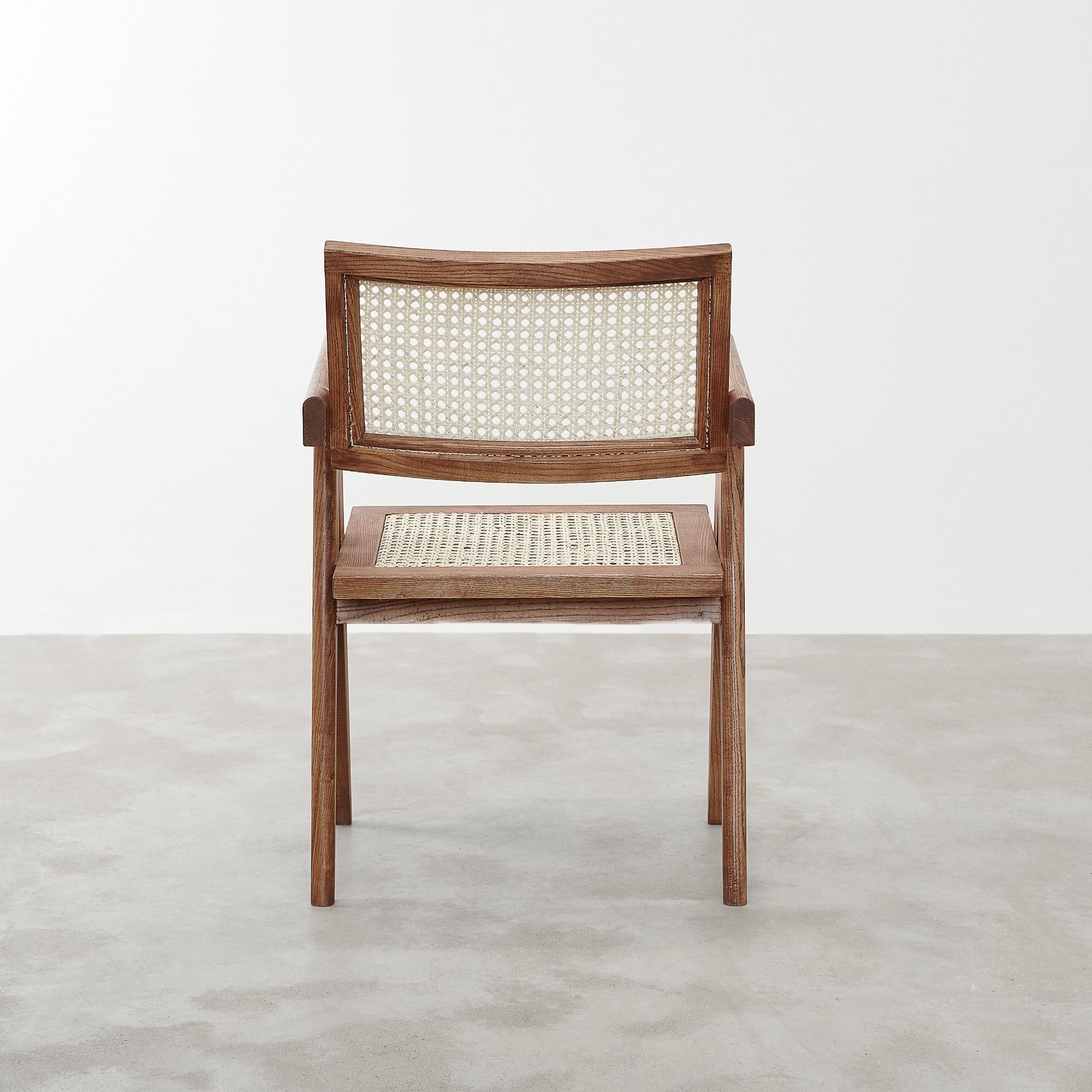 Ghế 1955 by Pierre Jeanneret - Vintage