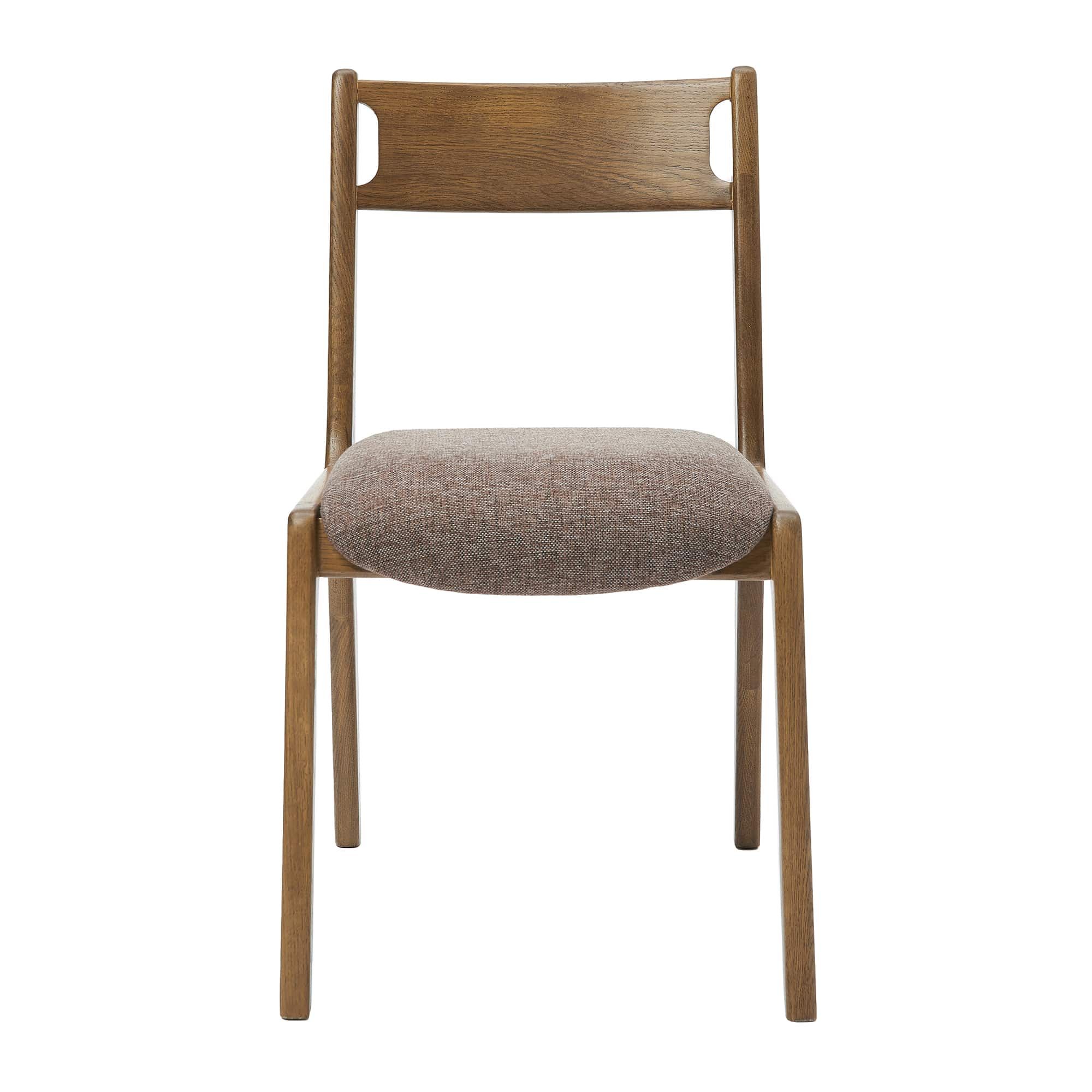 Ghế Phalaris - Dark Walnut