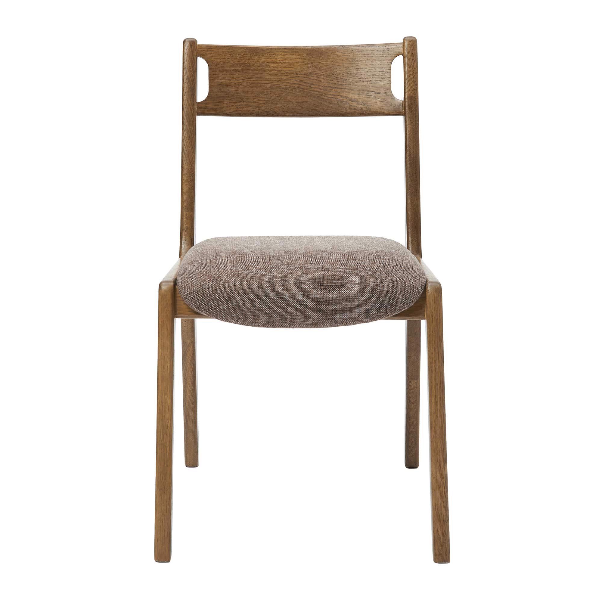 Bộ Bàn Ăn 40 - Dark Walnut