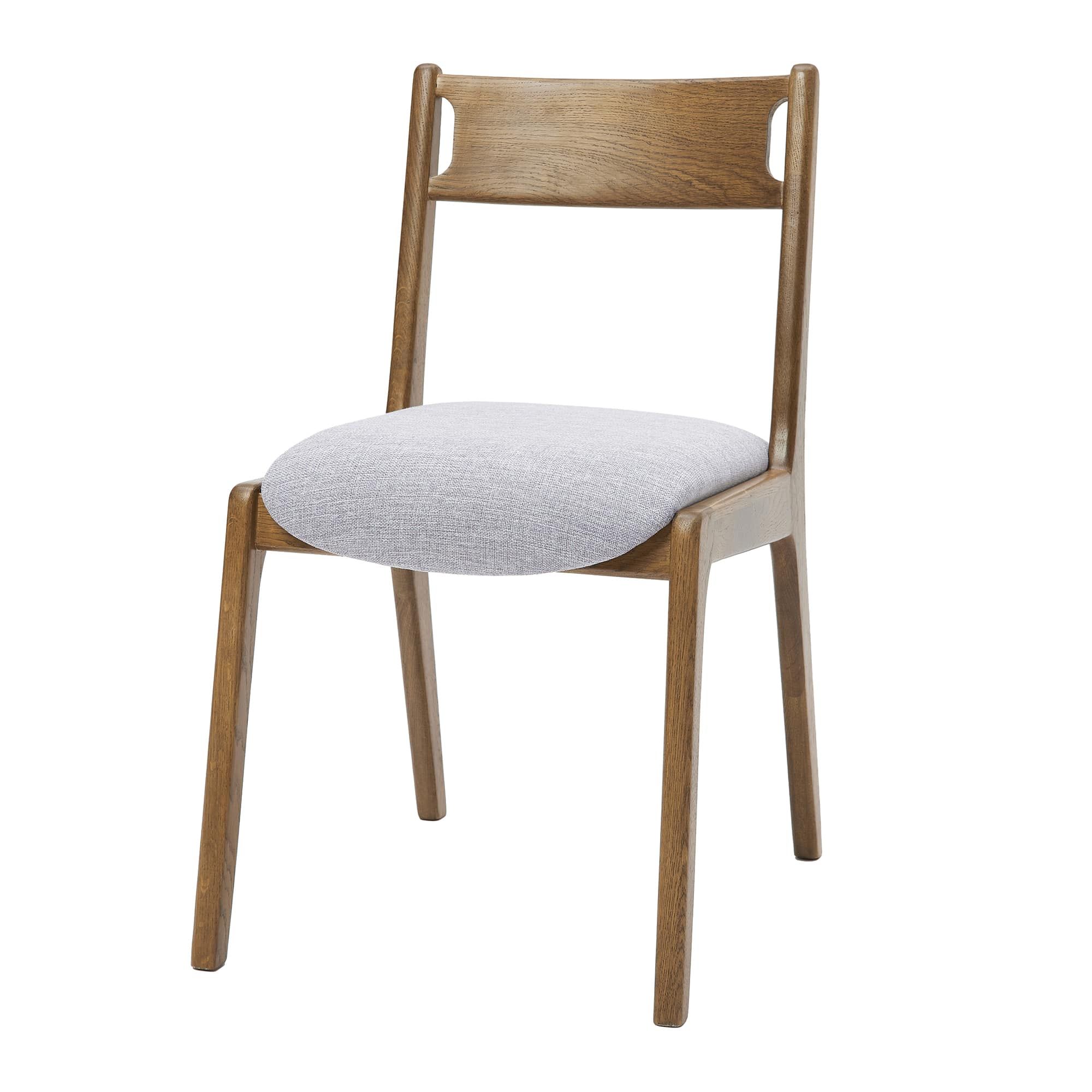 Ghế Phalaris - Dark Walnut