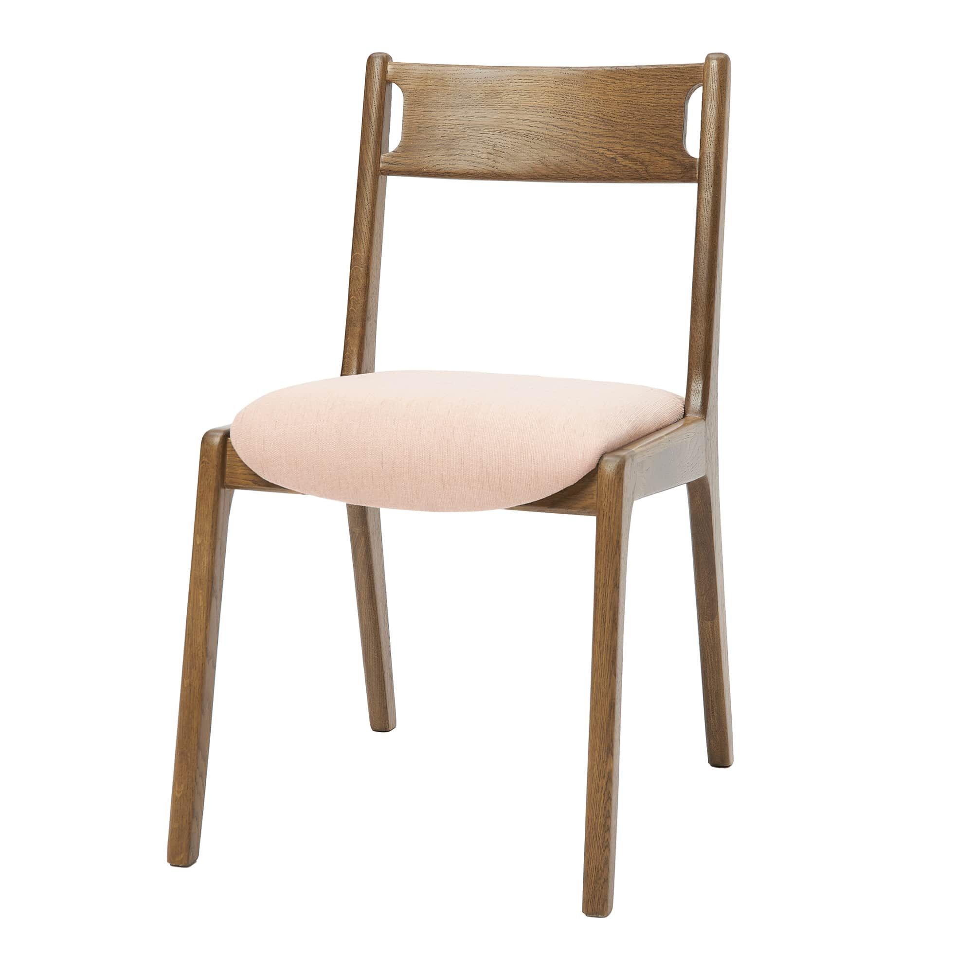 Ghế Phalaris - Dark Walnut