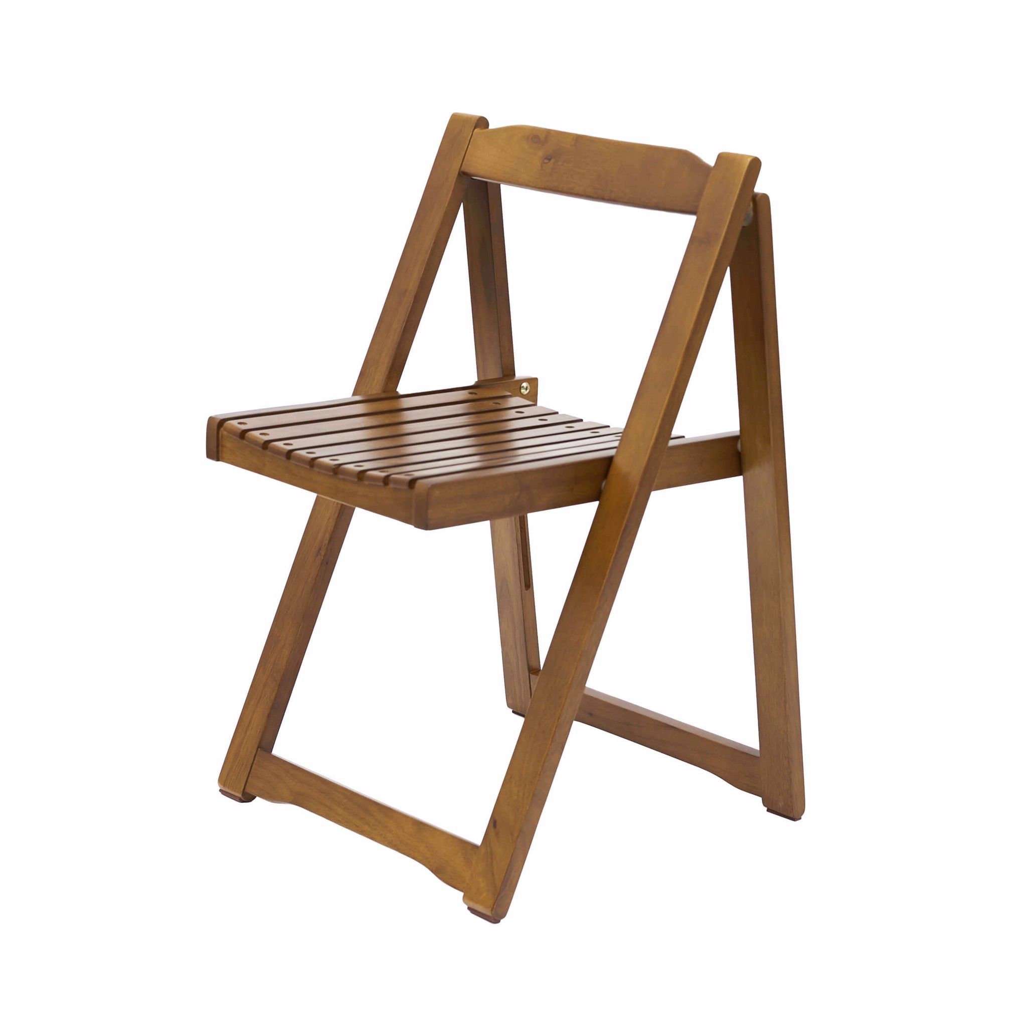 Bộ Bàn Ăn 36 - Light Walnut