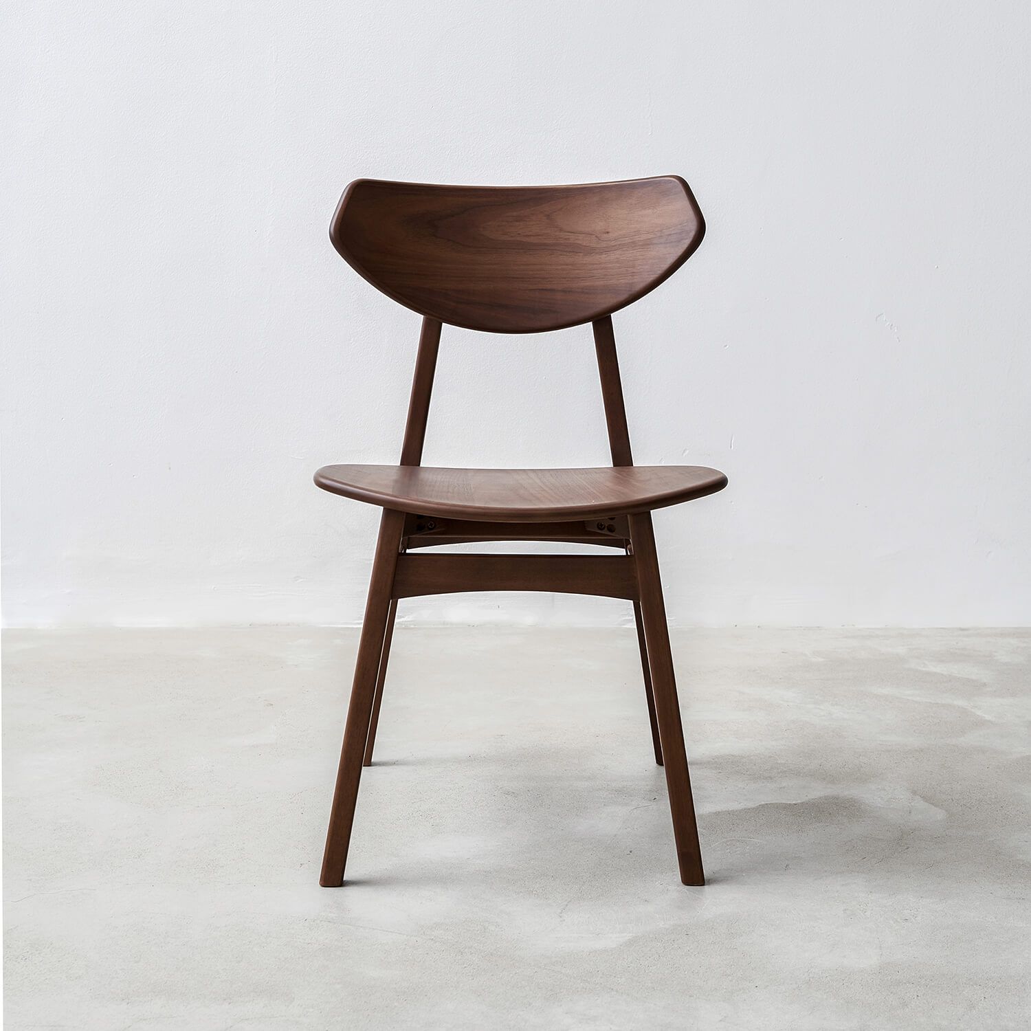 Ghế Cocoa - Walnut