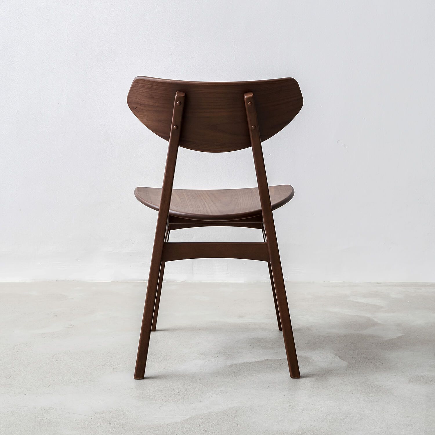 Ghế Cocoa - Walnut