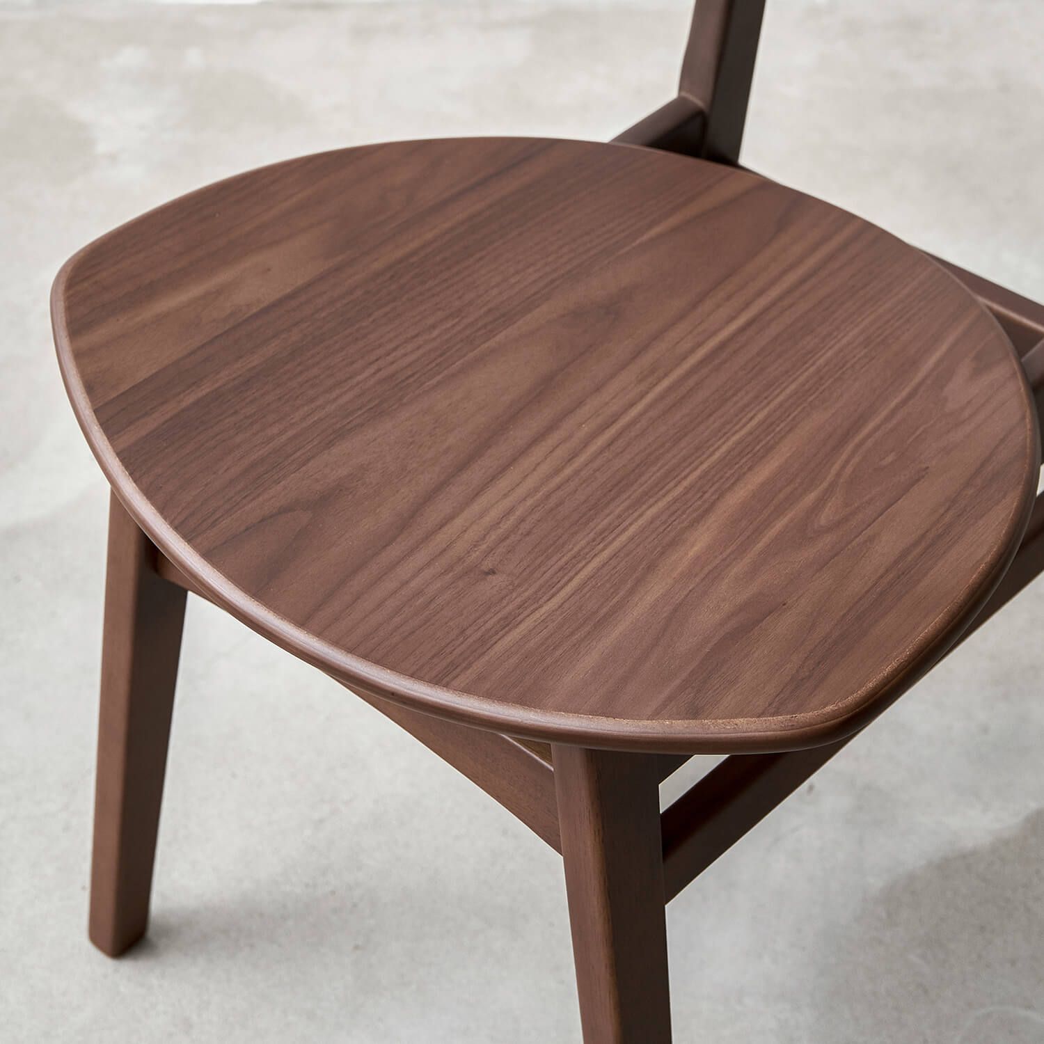 Ghế Cocoa - Walnut