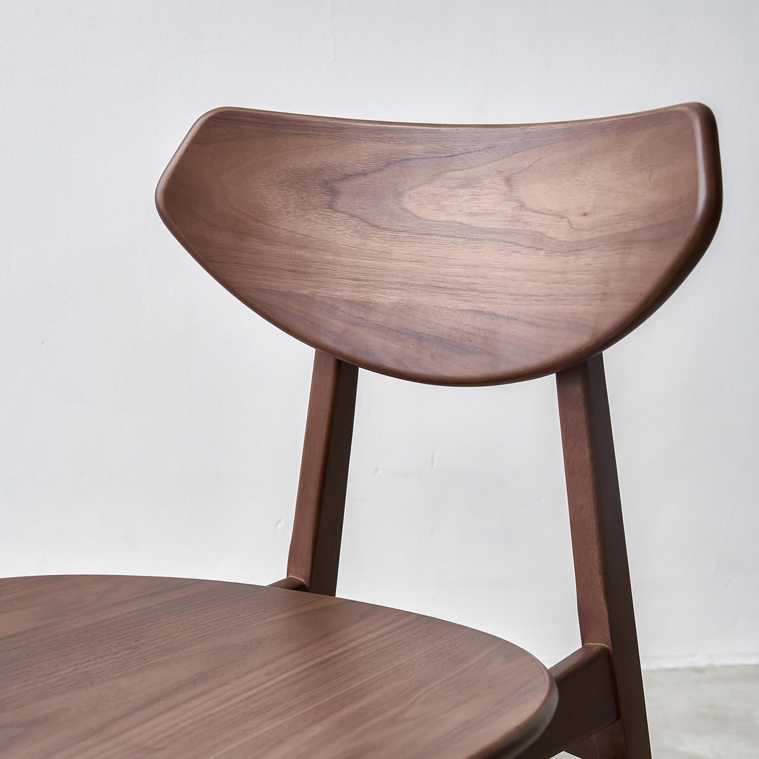 Ghế Cocoa - Walnut