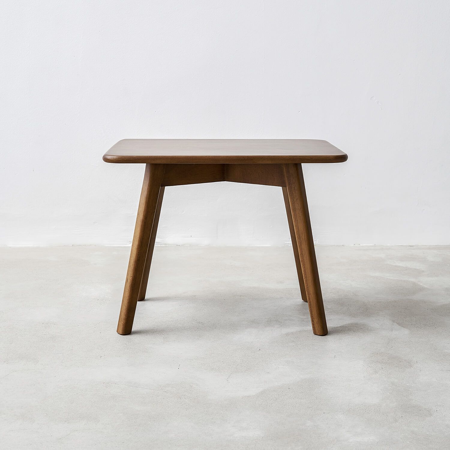 Bàn Trà Agate - Light Walnut
