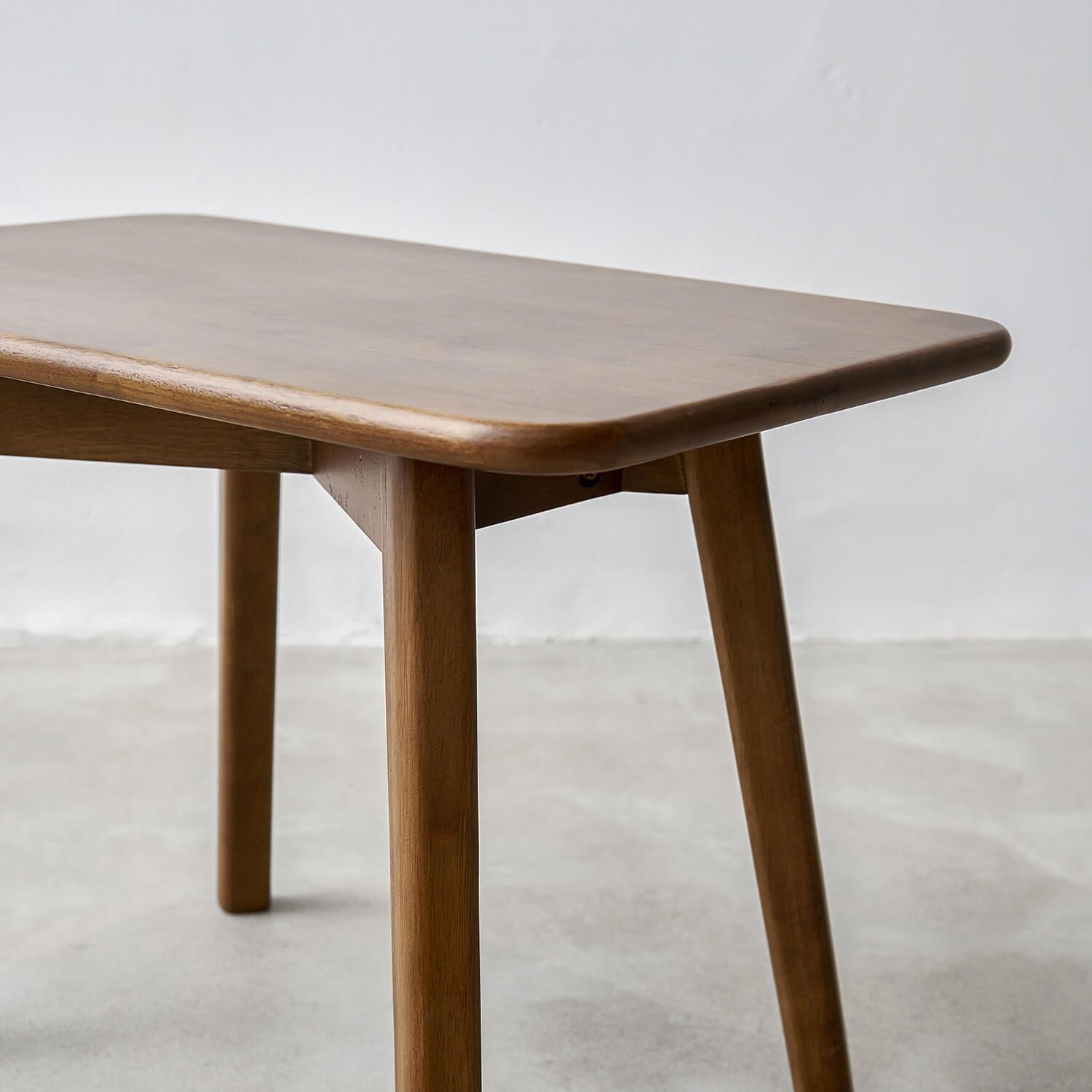 Bàn Trà Agate - Light Walnut