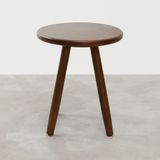  Ghế Cogon - Dark Walnut 