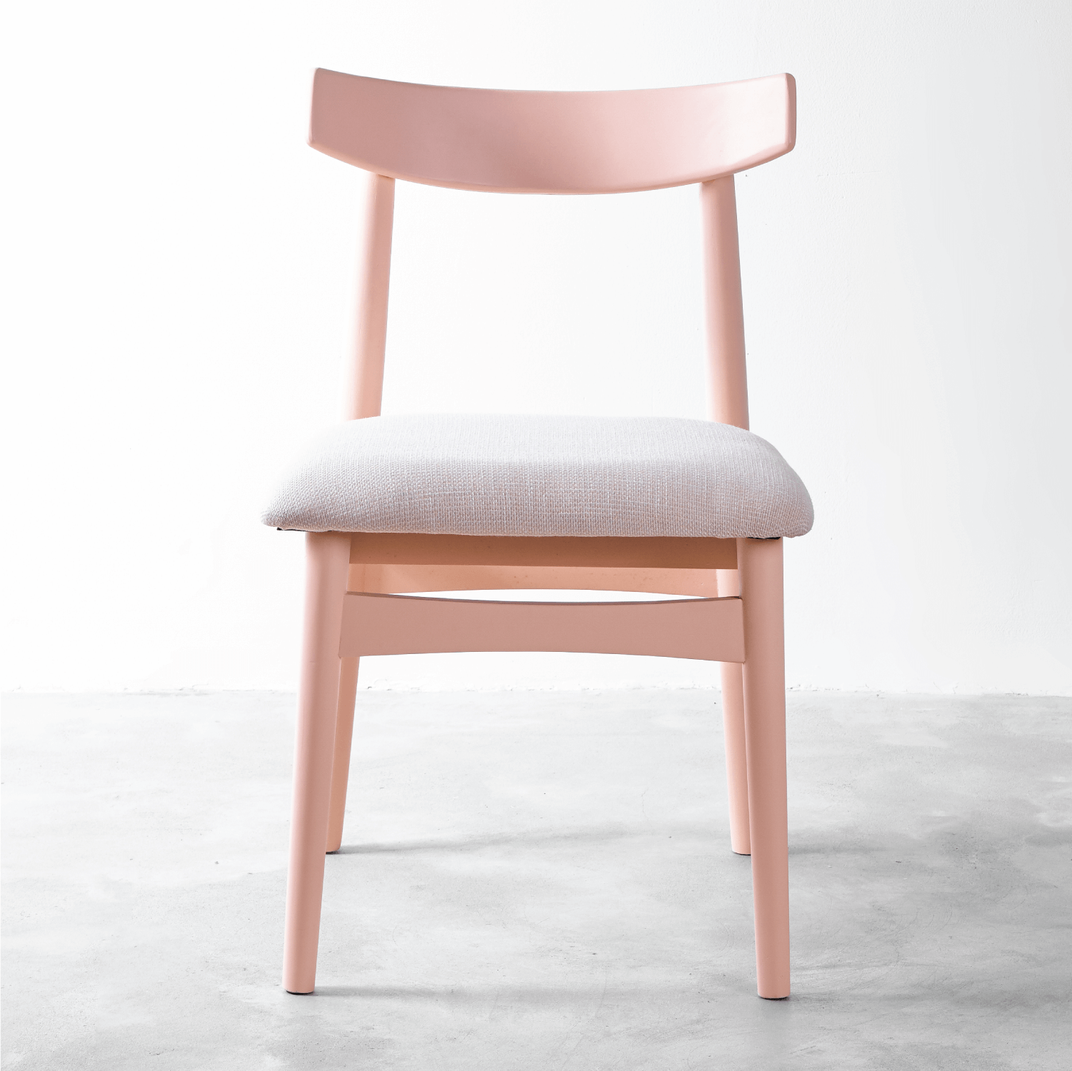 Ghế Melica - Pink