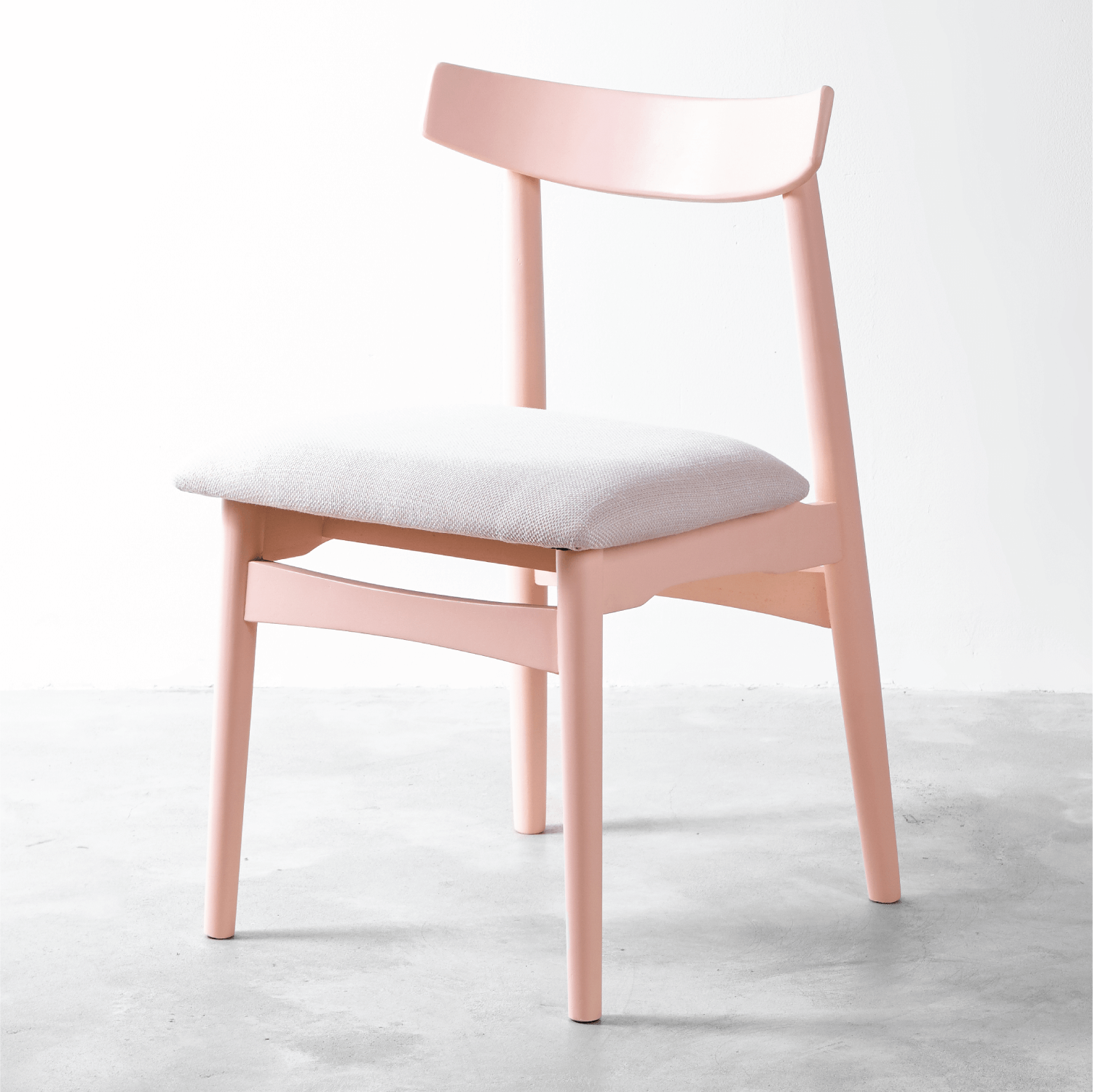 Ghế Melica - Pink