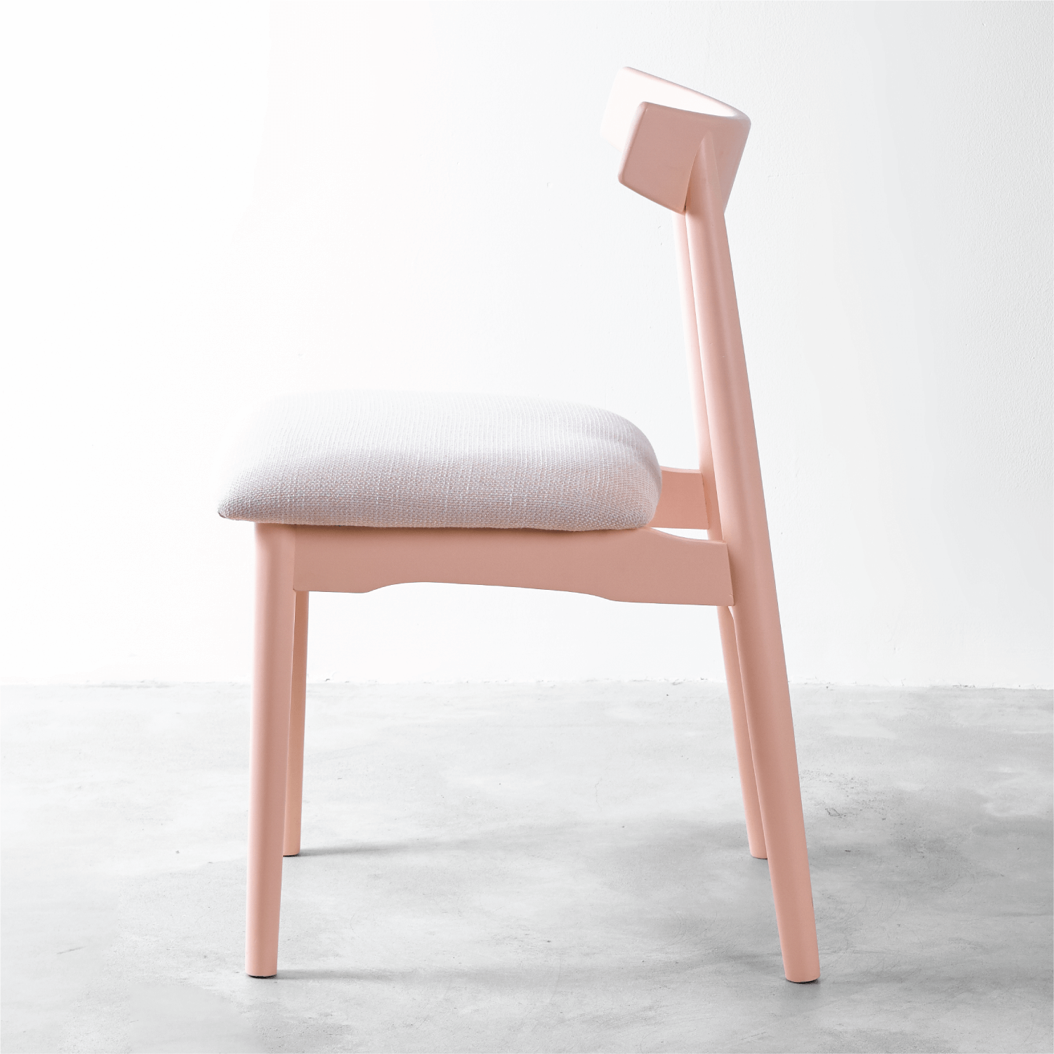 Ghế Melica - Pink