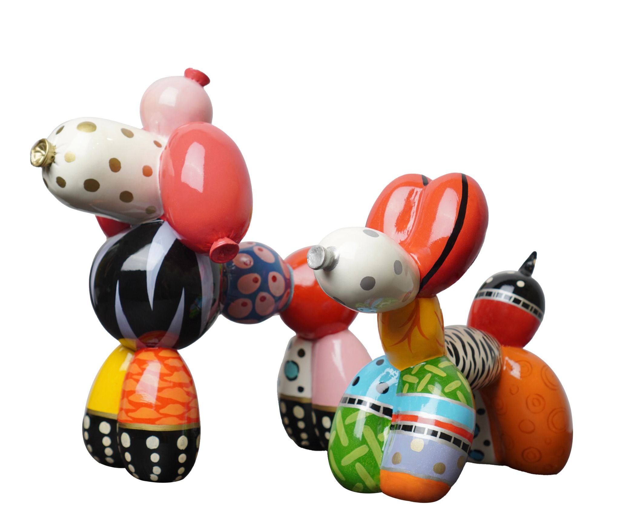  Balloon Dog - 15 