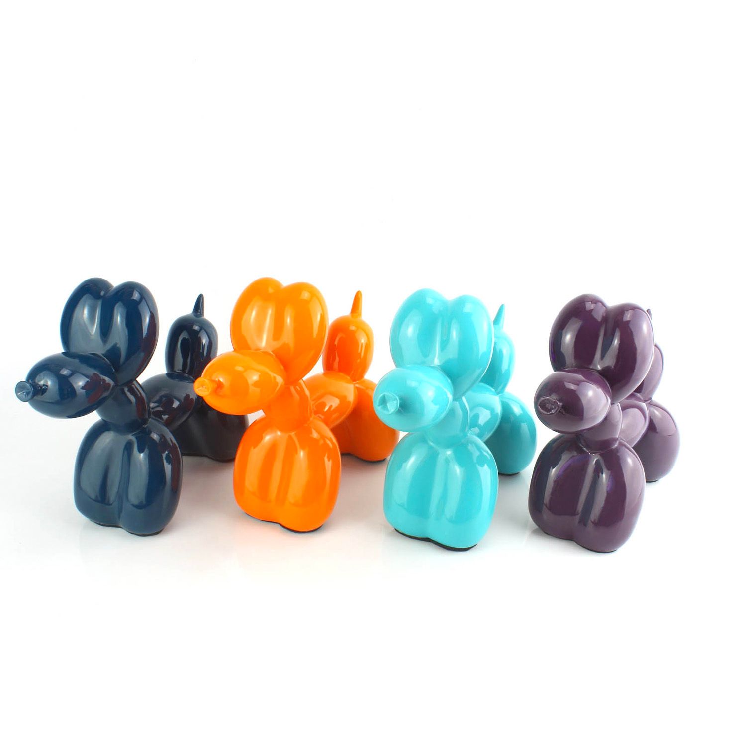 Balloon Dog - 5