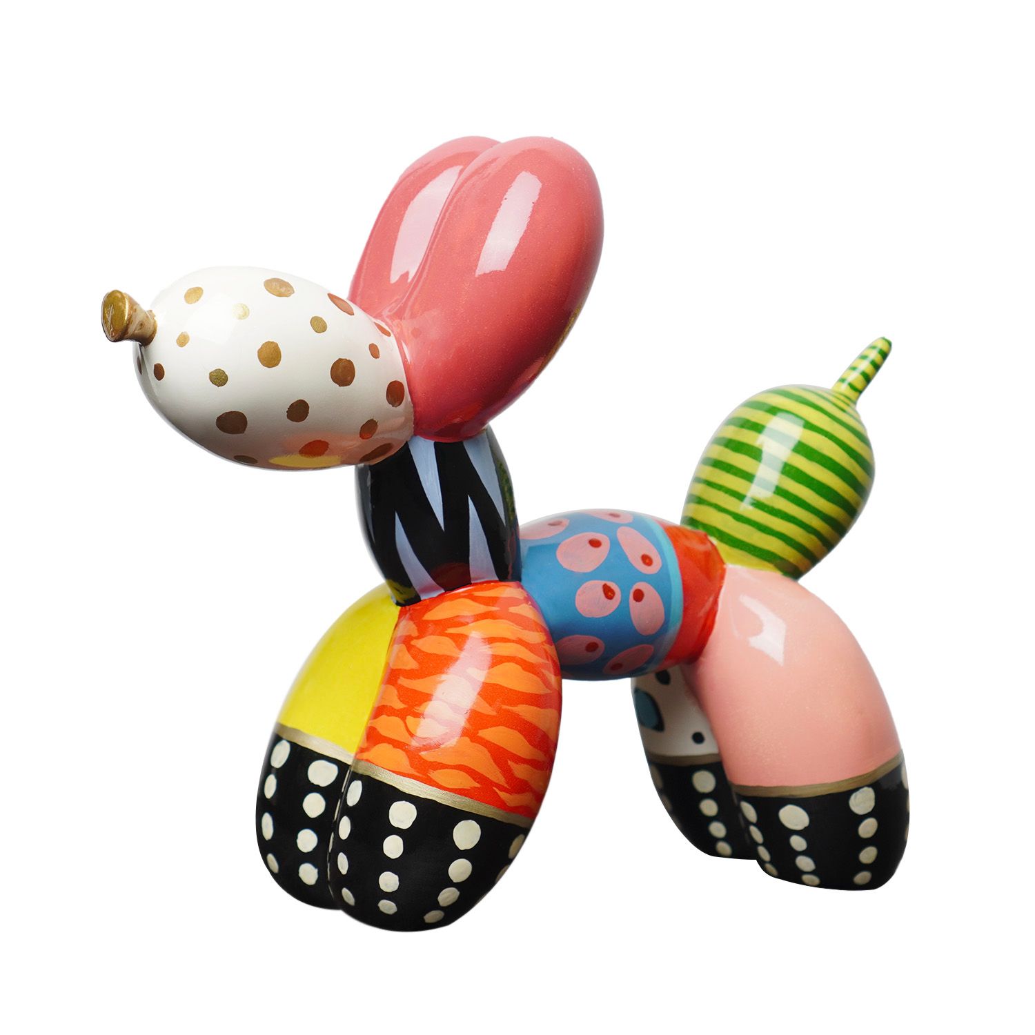 Balloon Dog - 16