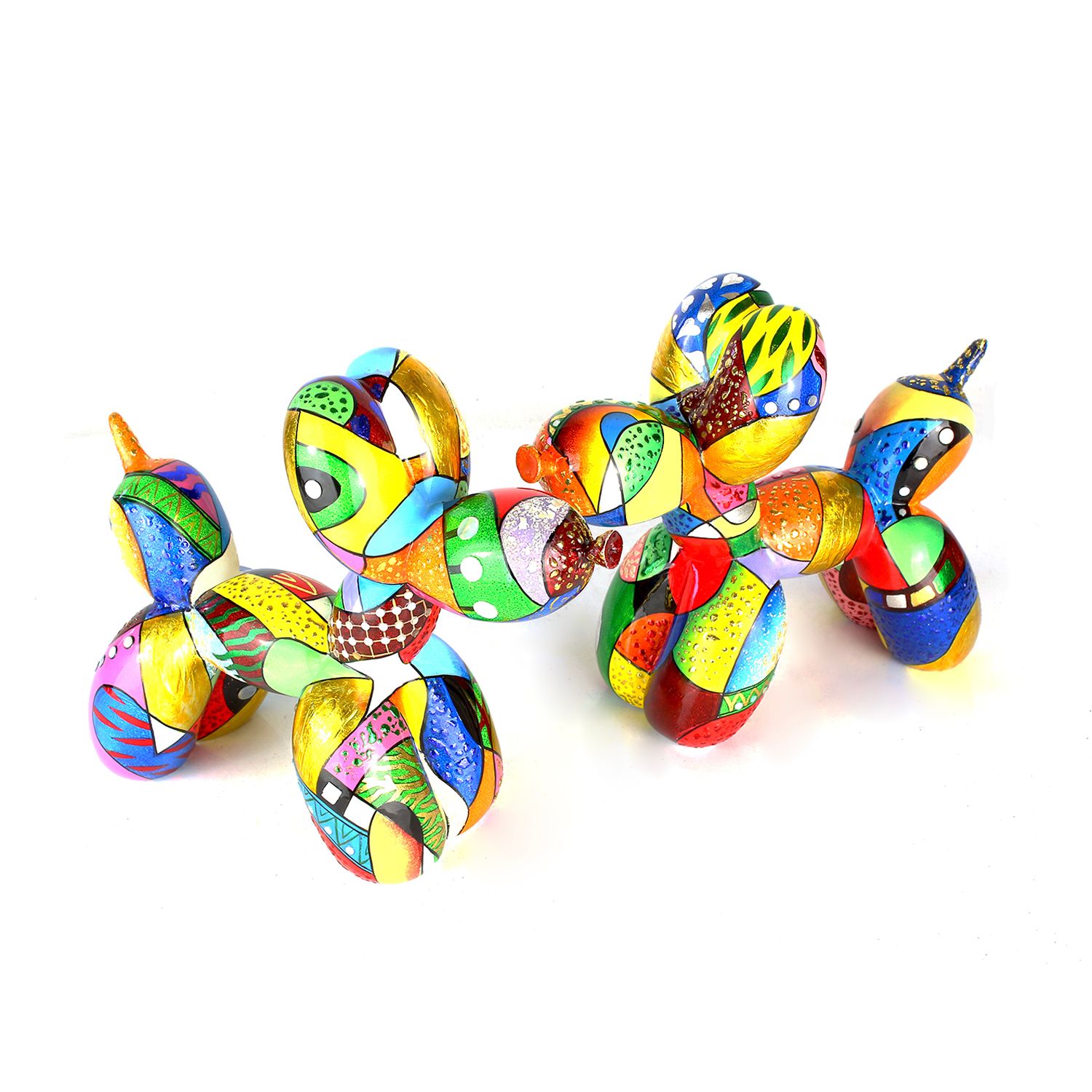 Balloon Dog - 2