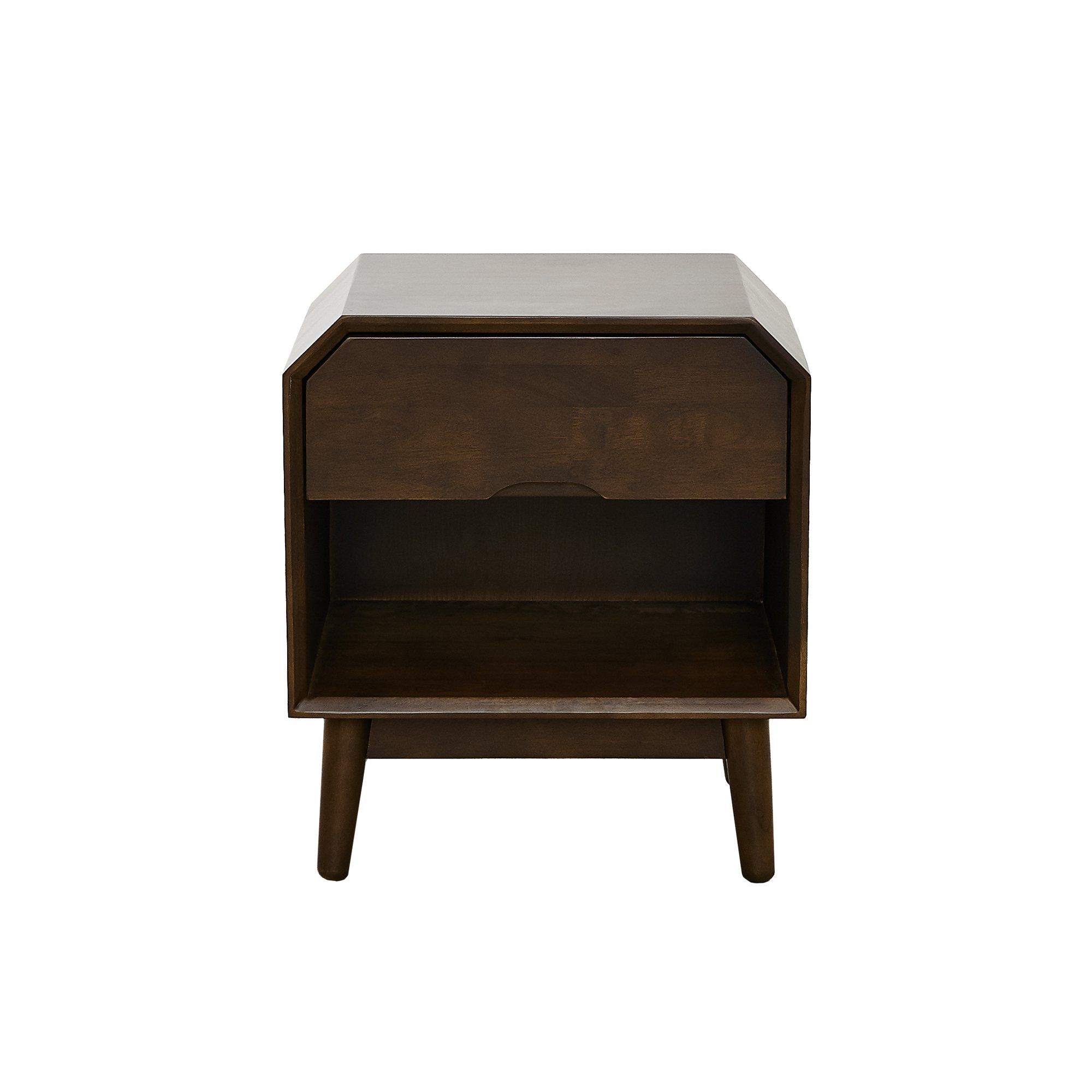 Tủ Rye - Dark Walnut