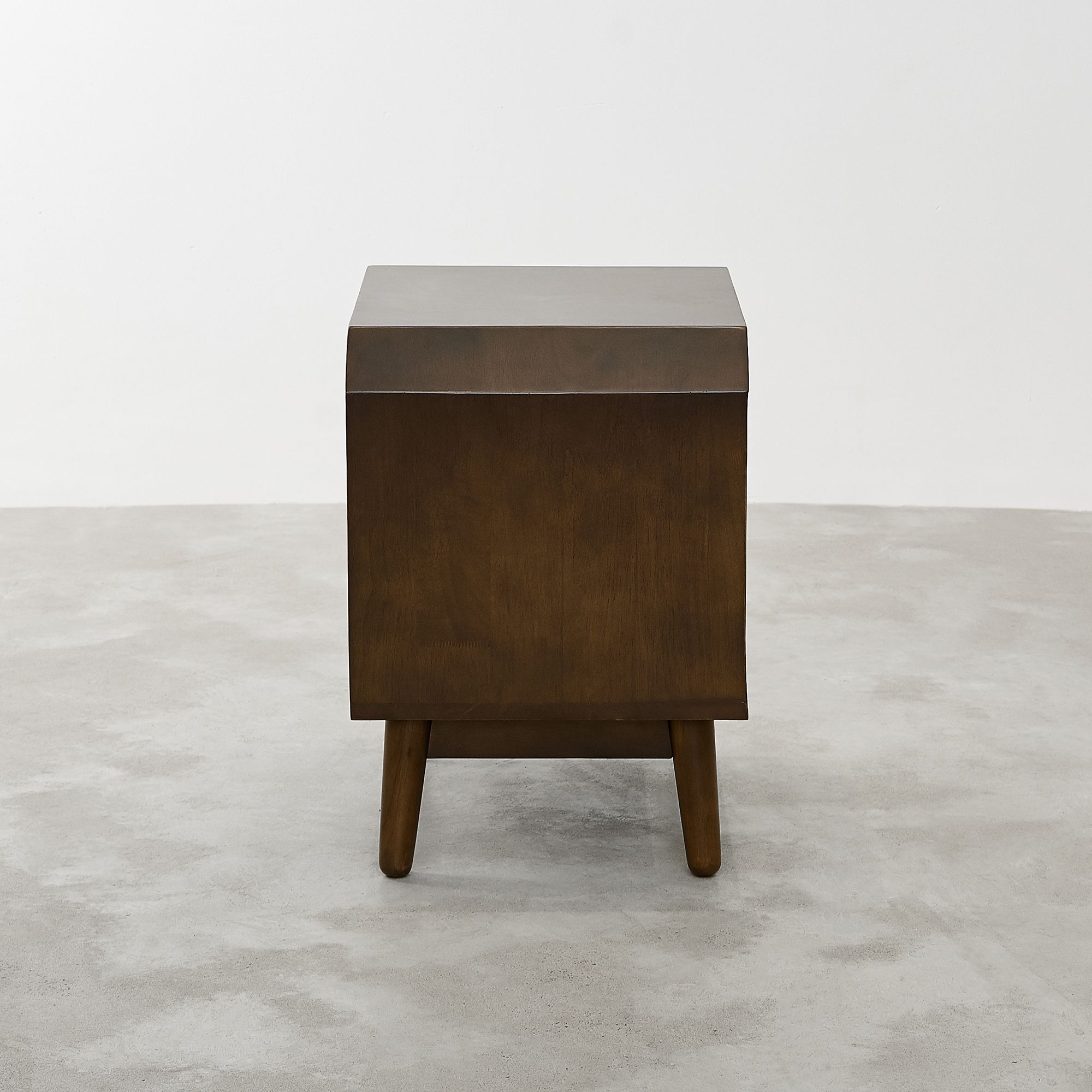 Tủ Rye - Dark Walnut