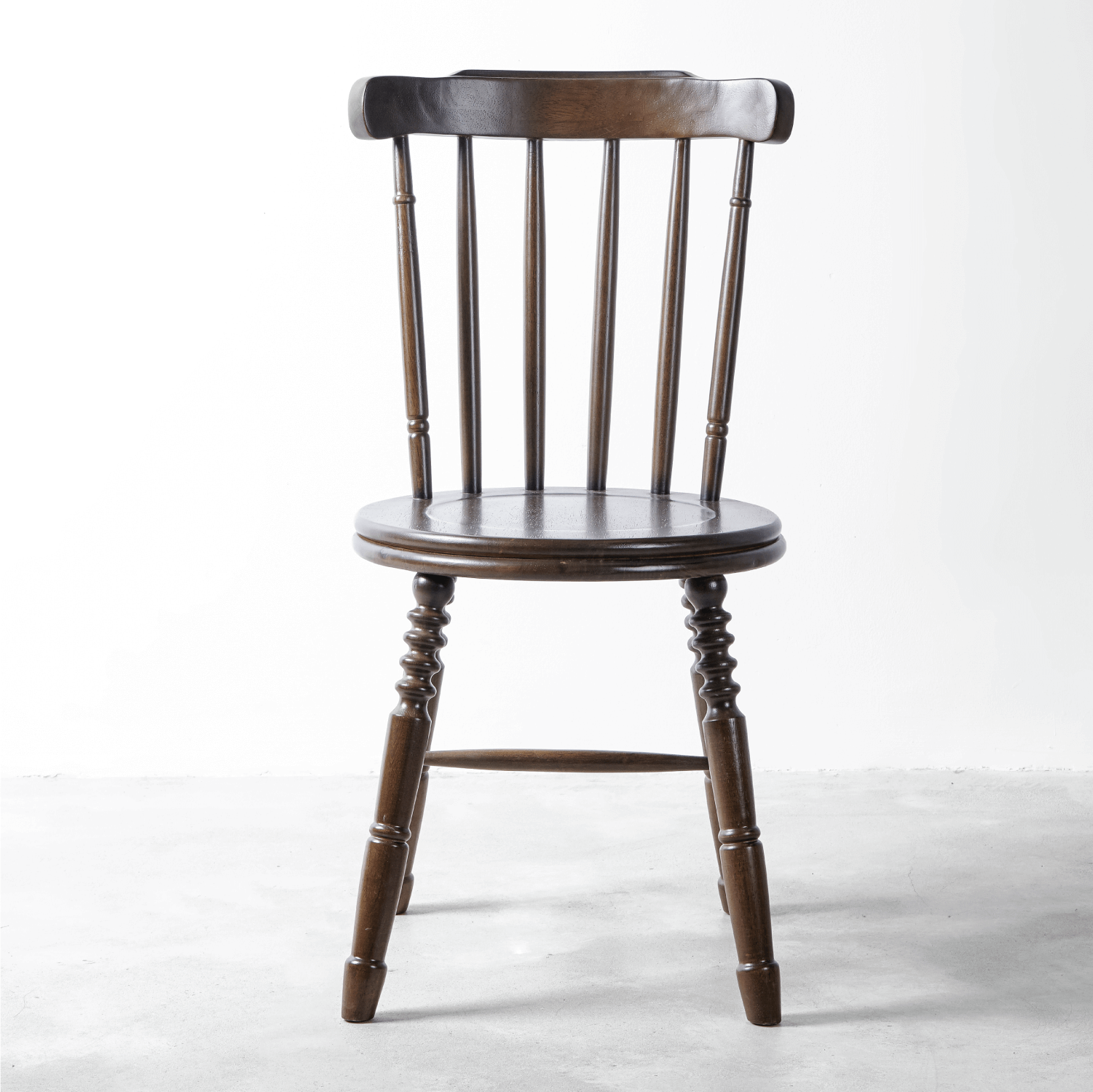 Ghế Tansy - Dark Walnut
