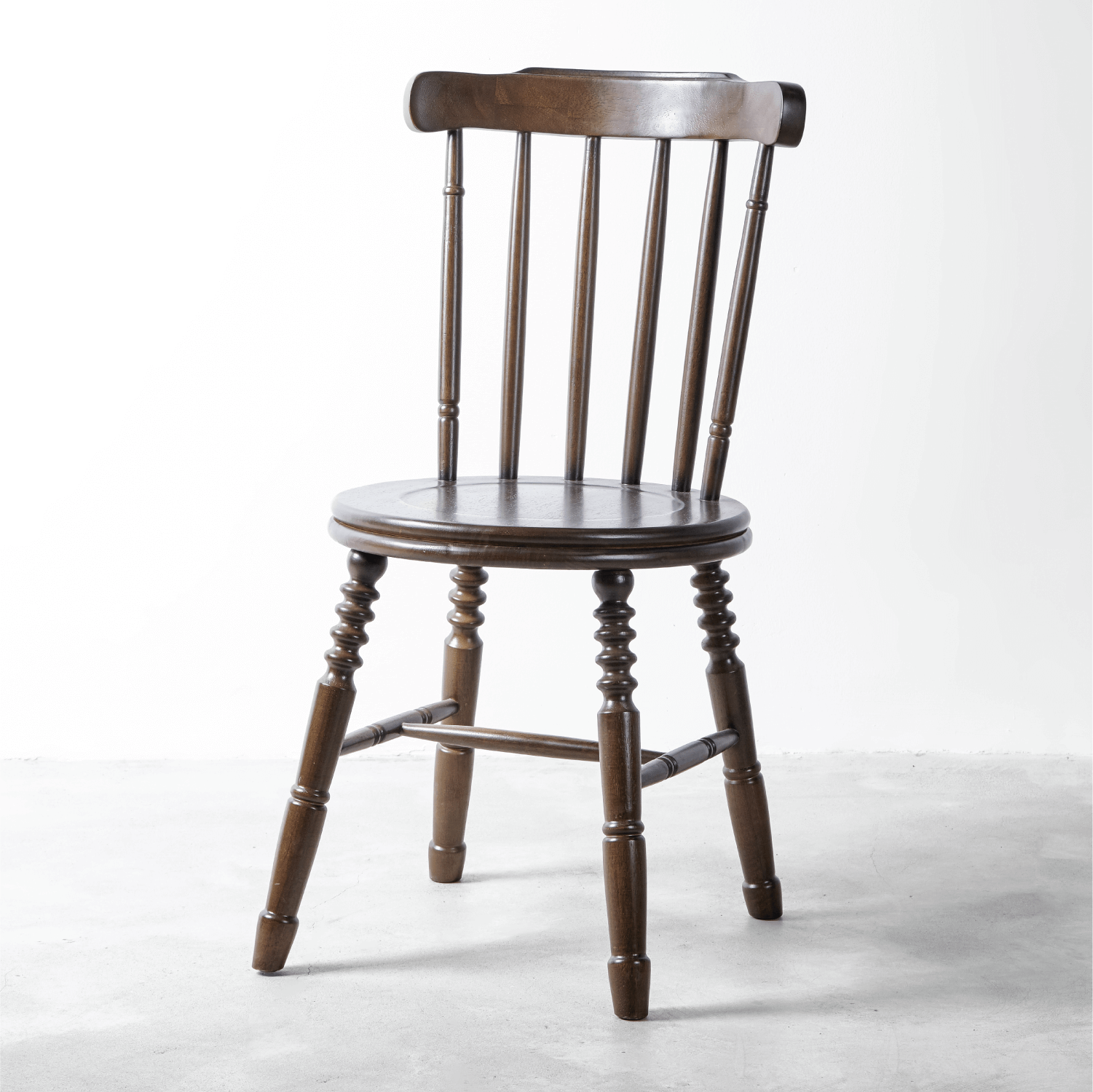Ghế Tansy - Dark Walnut