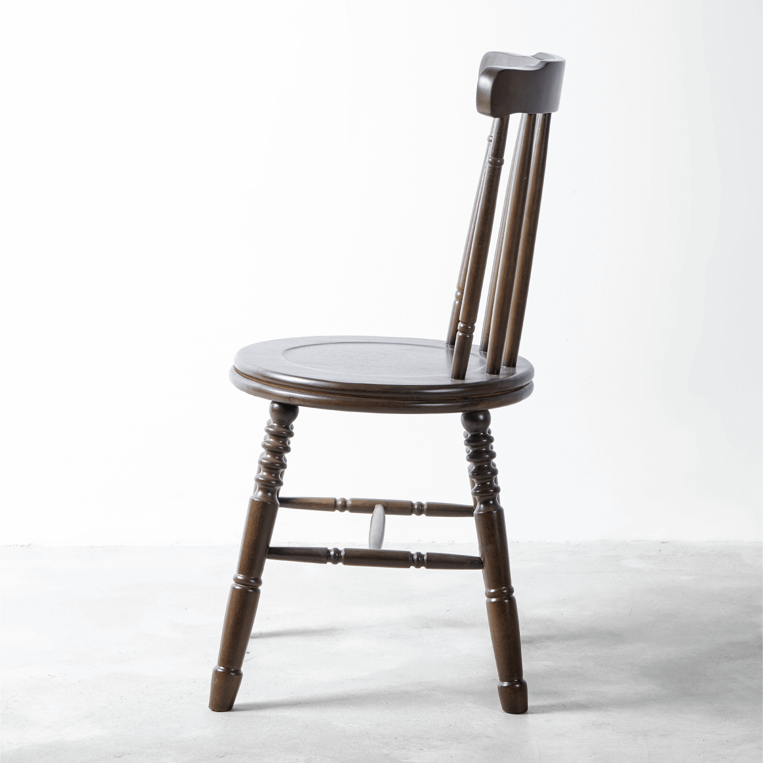 Ghế Tansy - Dark Walnut