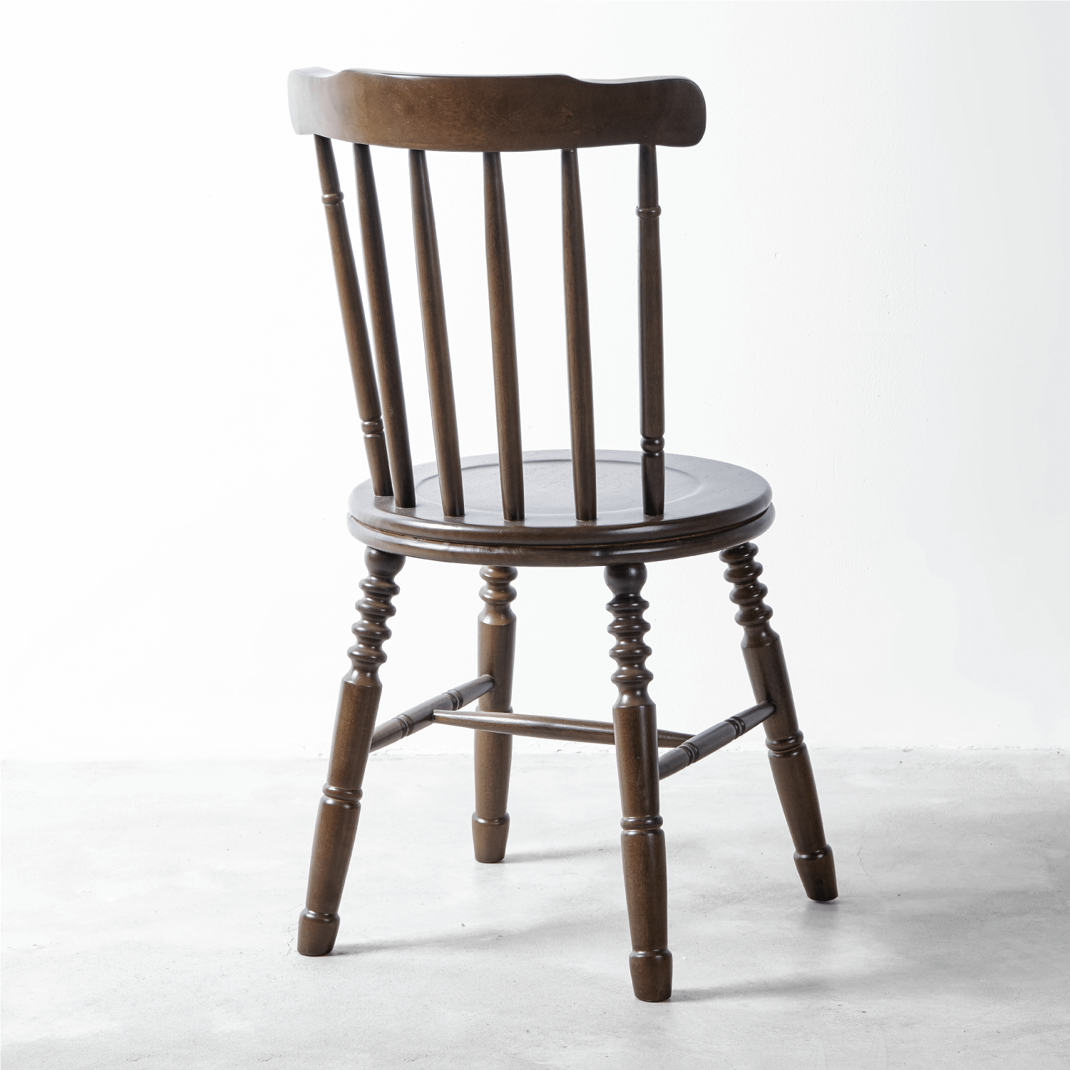 Ghế Tansy - Dark Walnut