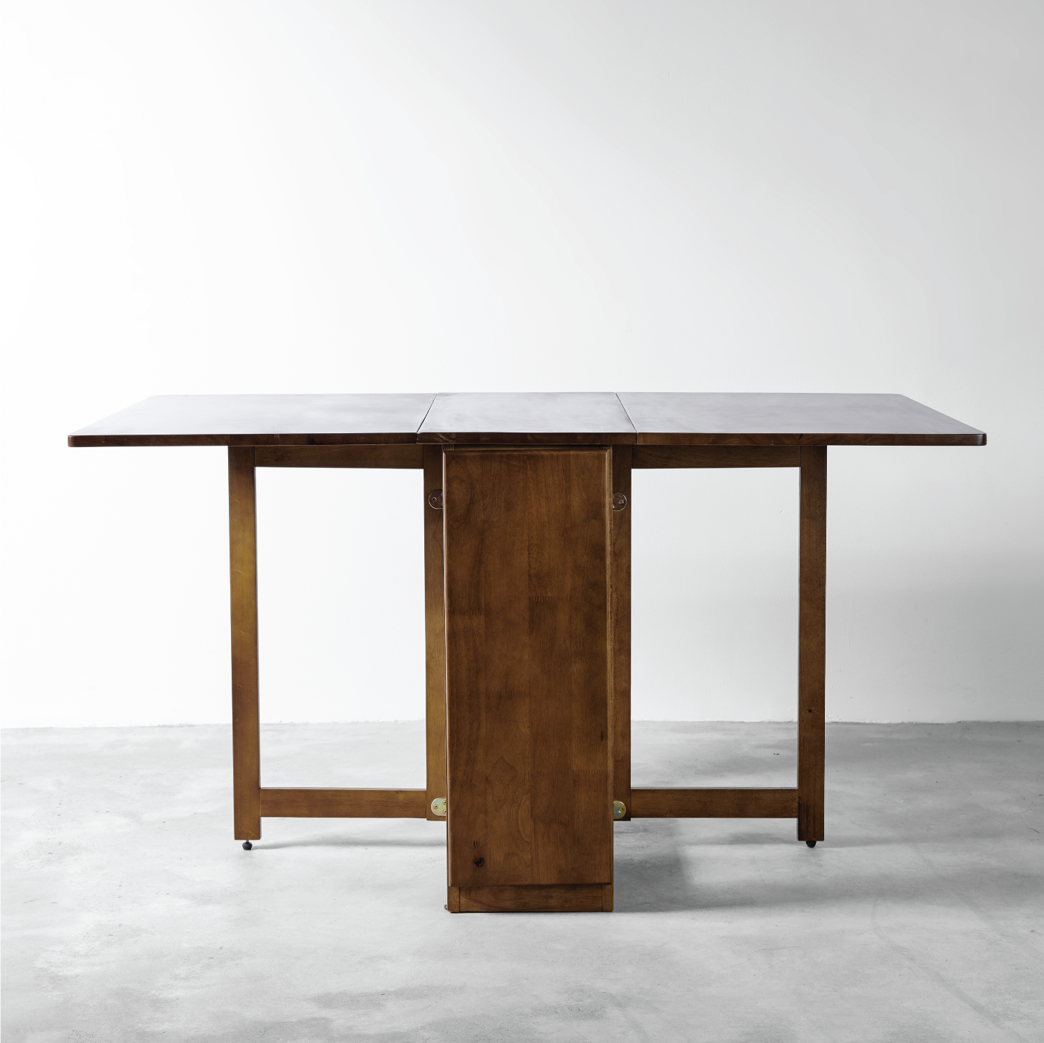 Bàn Maranta No.5 - Light Walnut