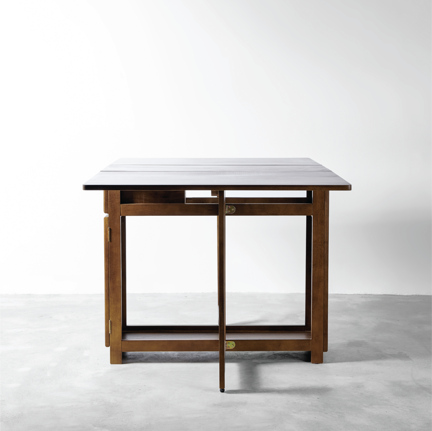 Bàn Maranta No.5 - Light Walnut