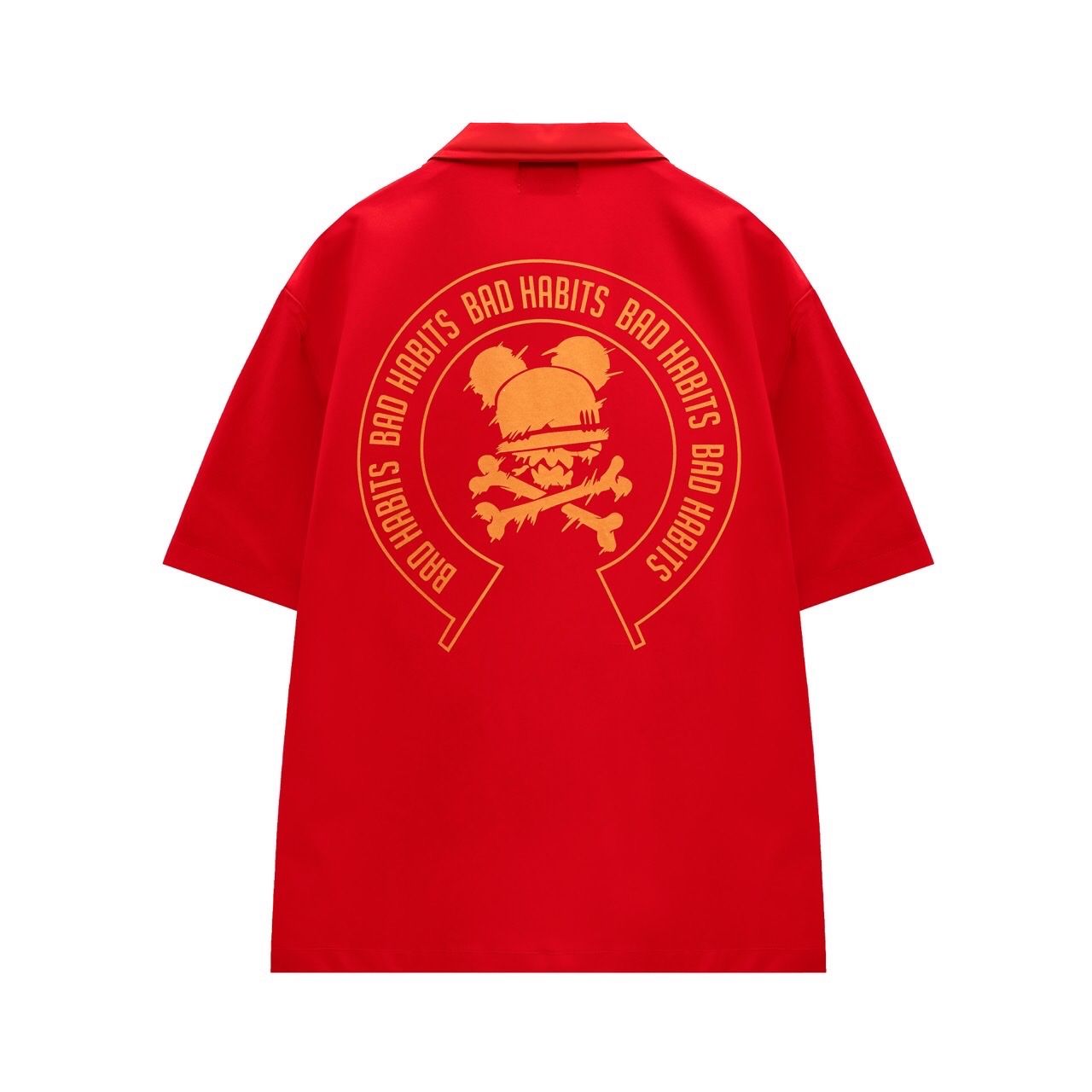 LUCKY SHIRT