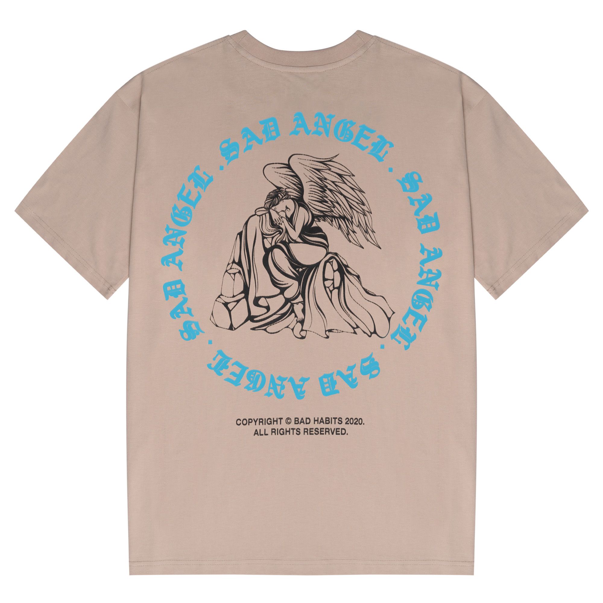 Sad Angel