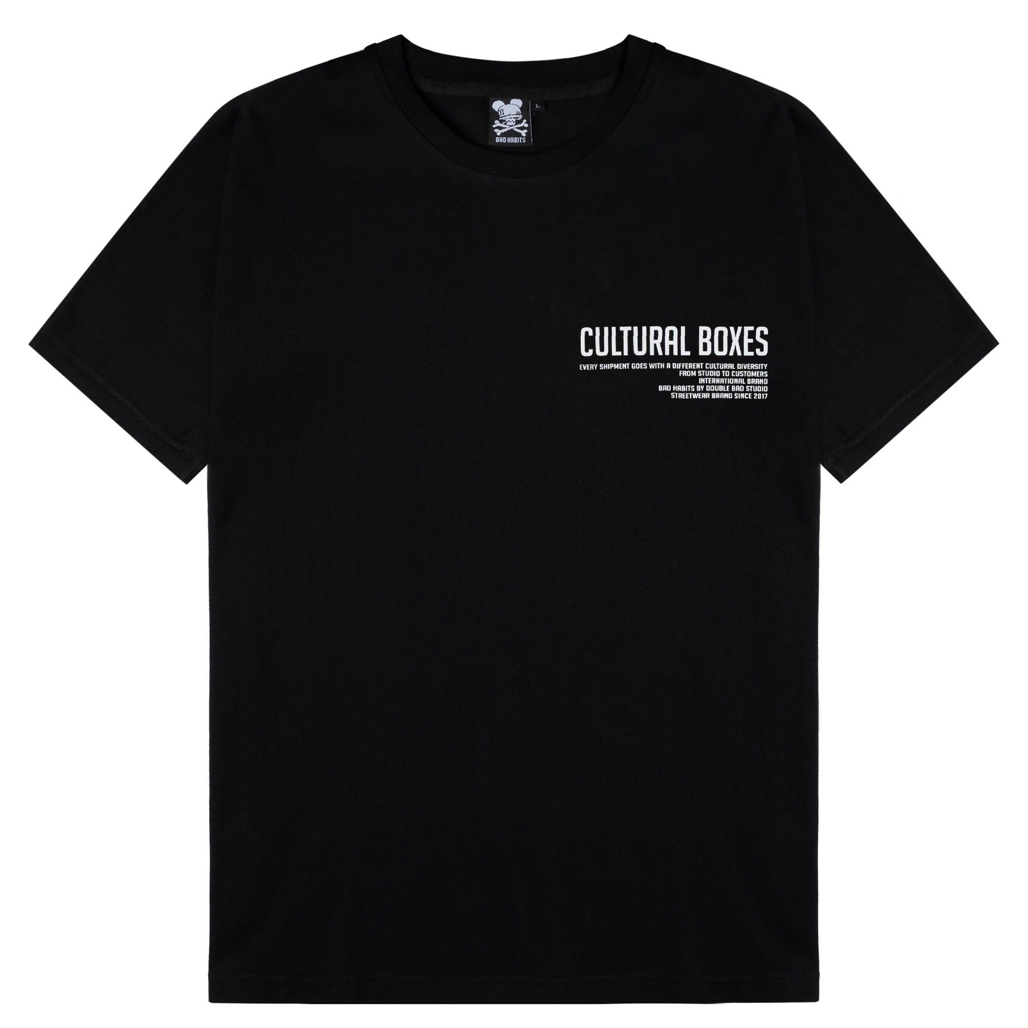 CULTURE BOX