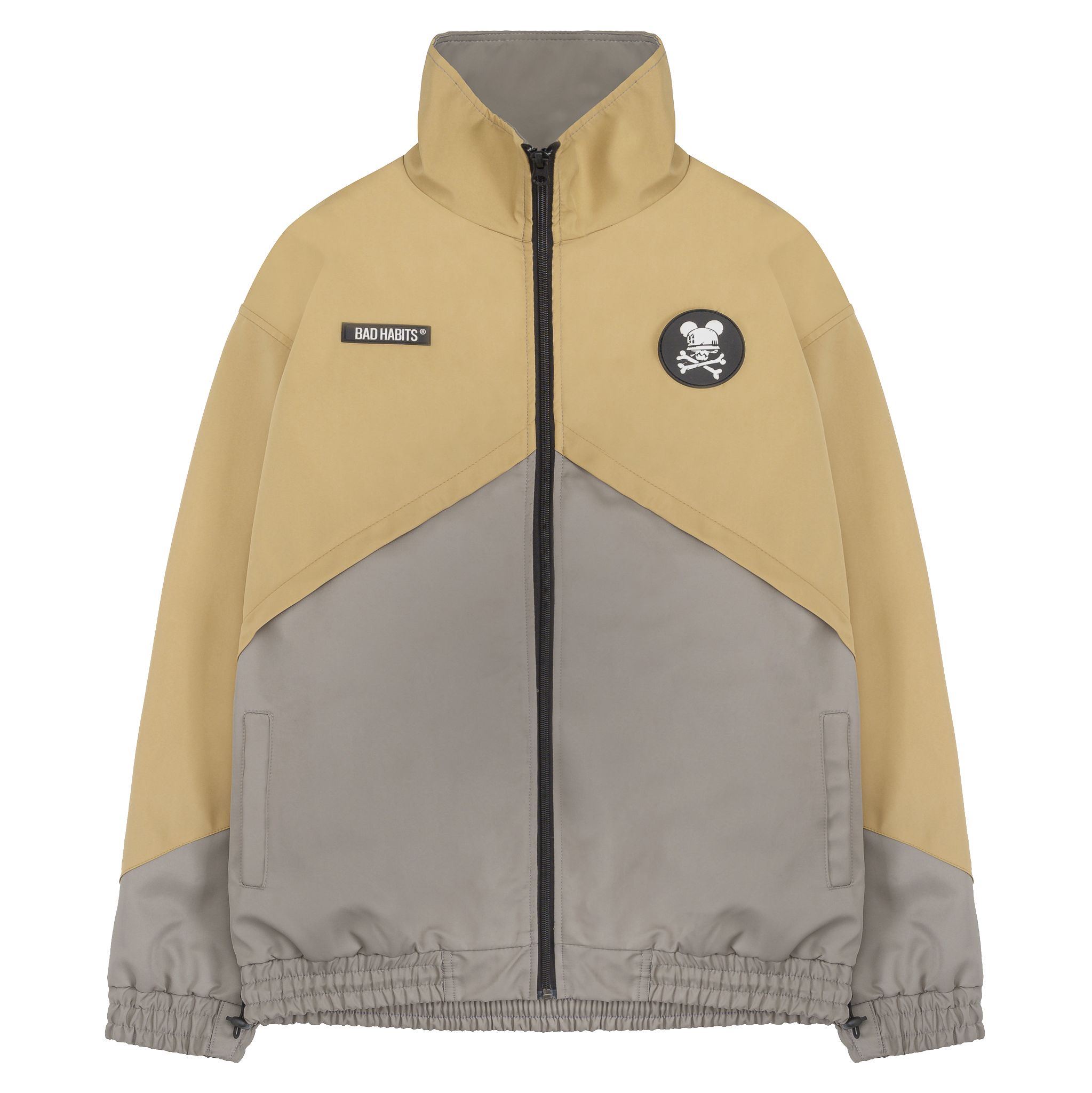 RACER JACKET
