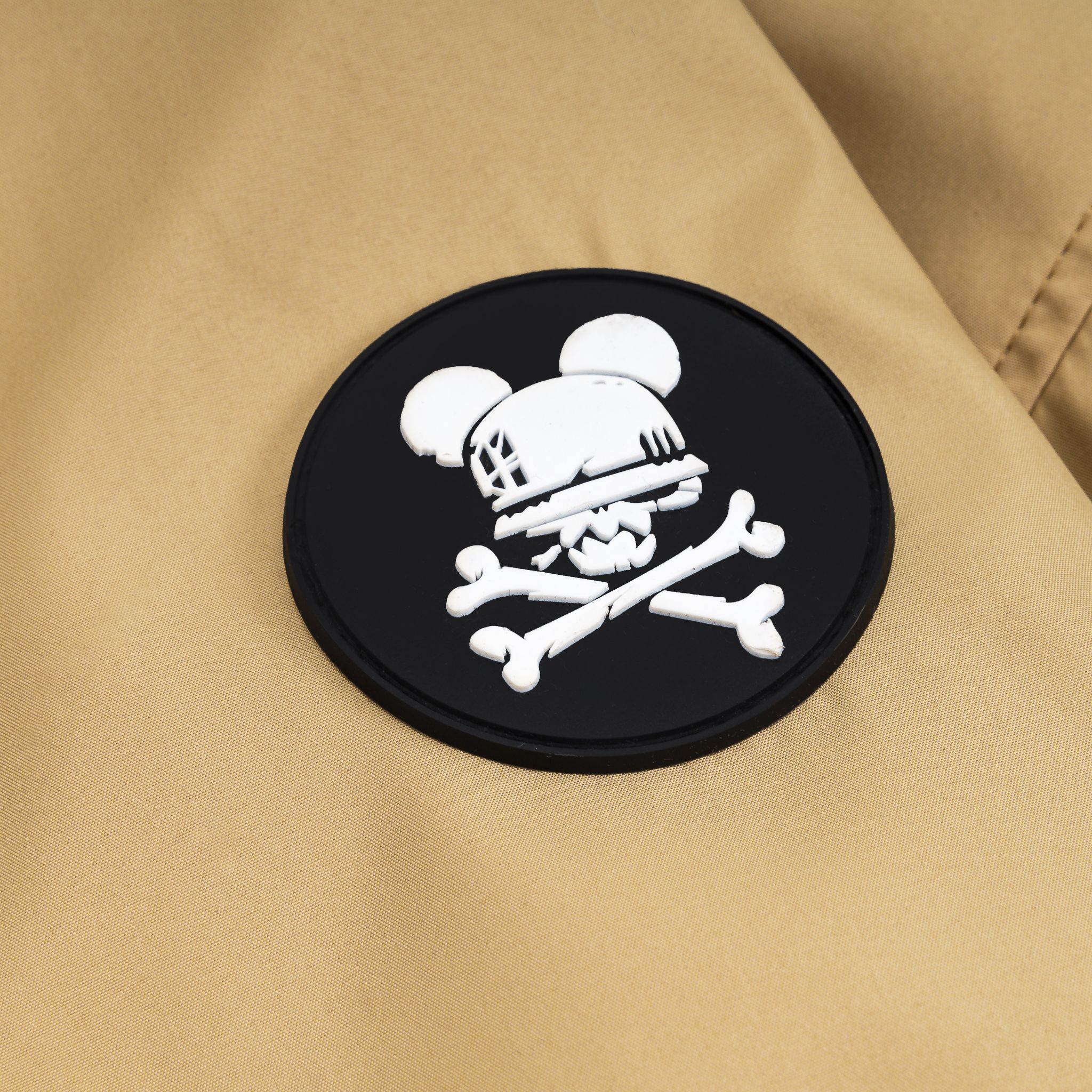 RACER JACKET