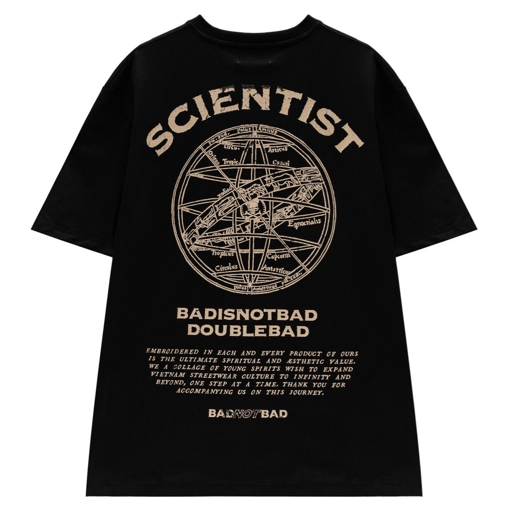 SCIENTIST