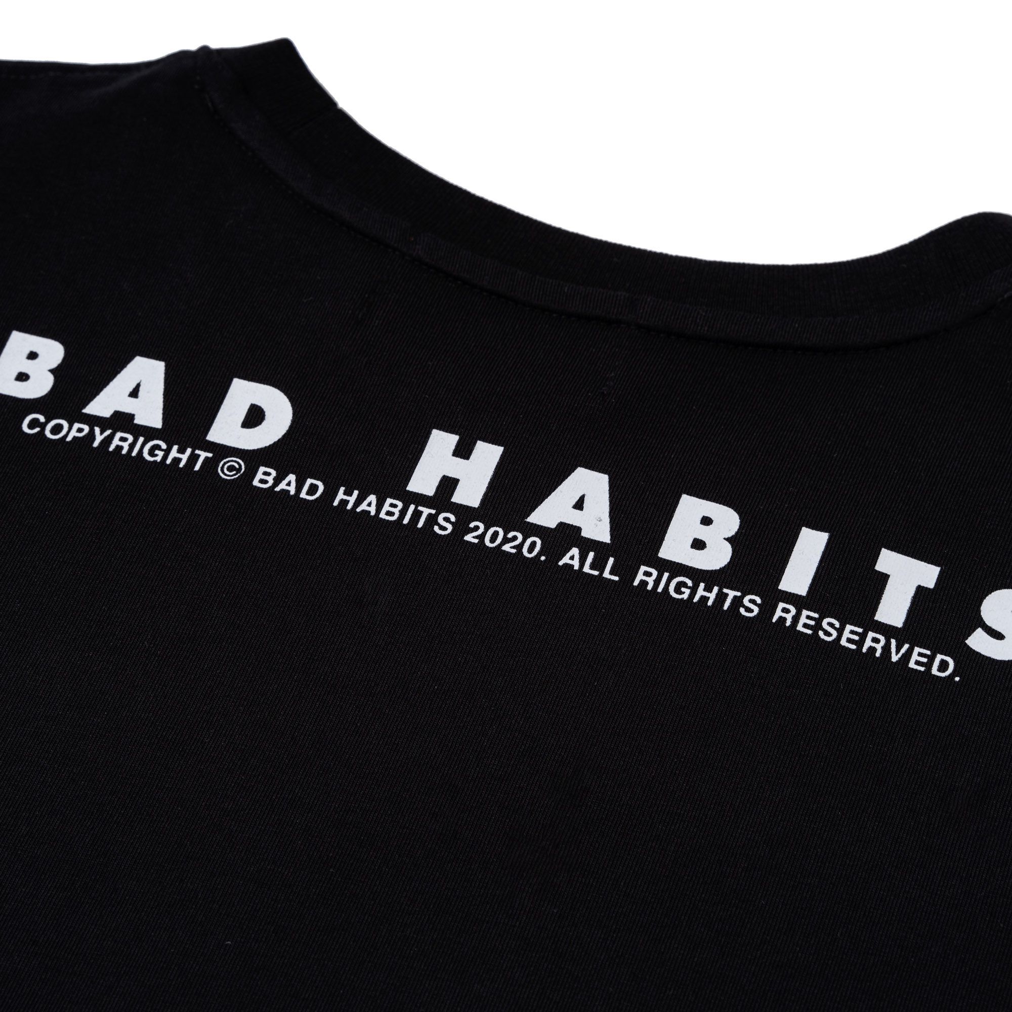 REBEL LONG SLEEVES