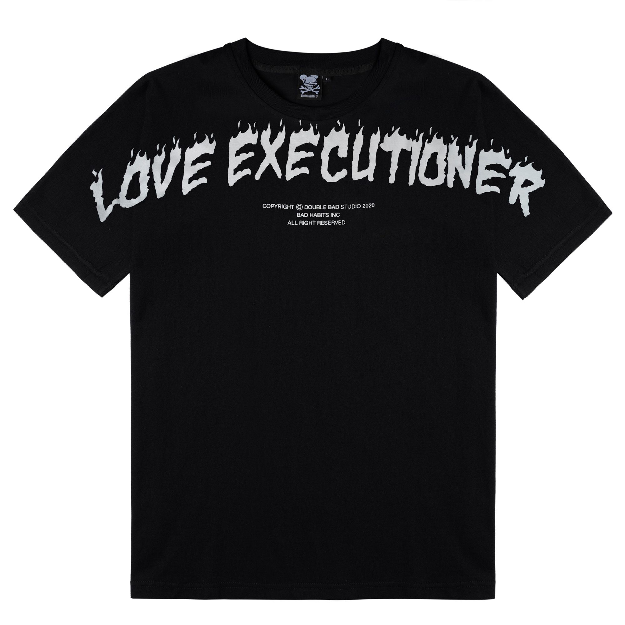 Love Executioner