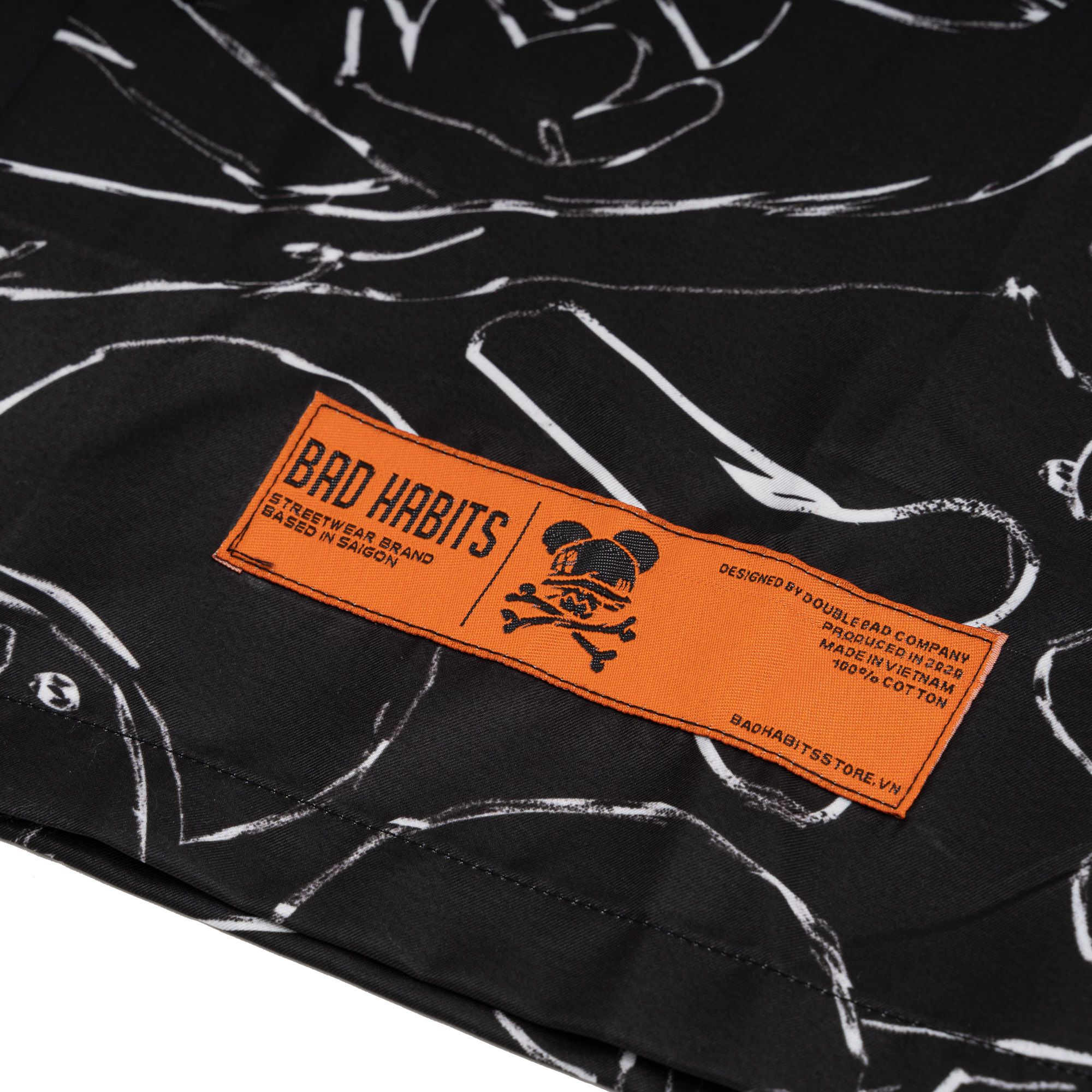 Mimic Shirt