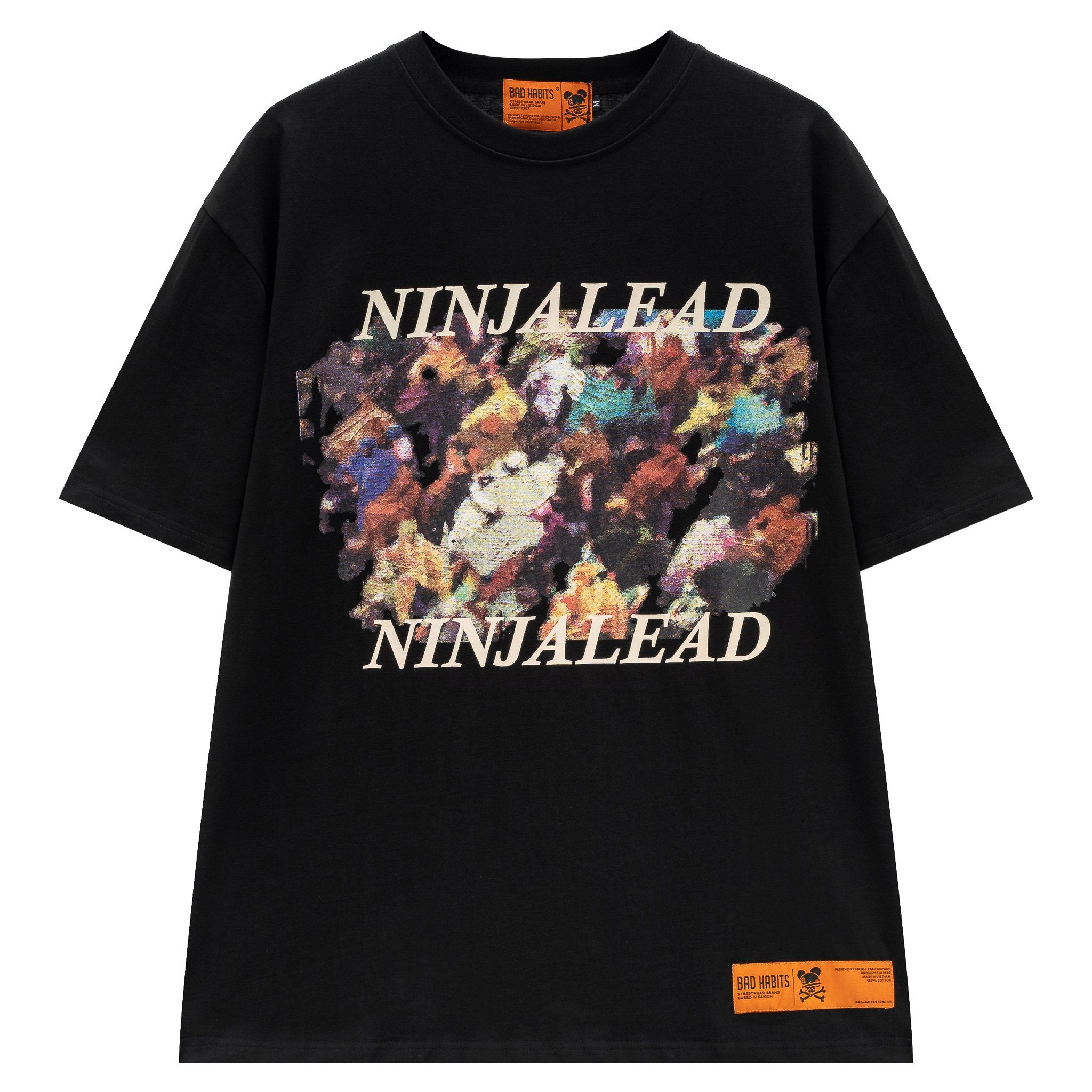 NINJA LEAD