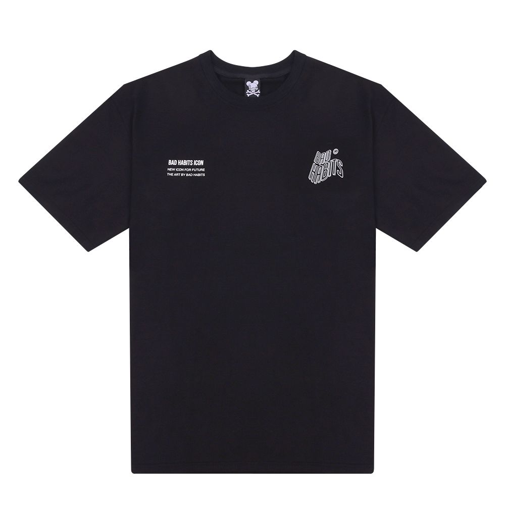 THUNDER ICONIC TEE