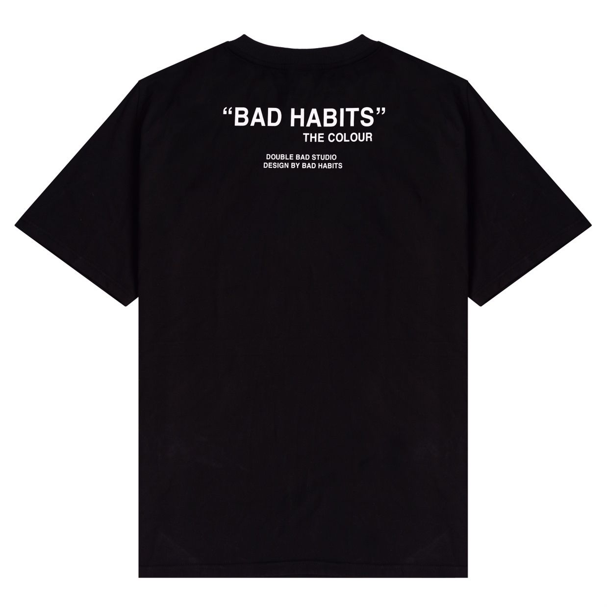 BAD COLOUR