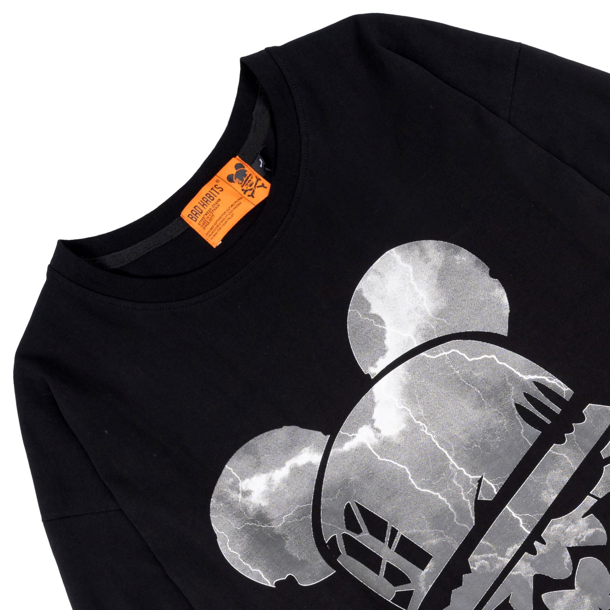 REBEL LONG SLEEVES