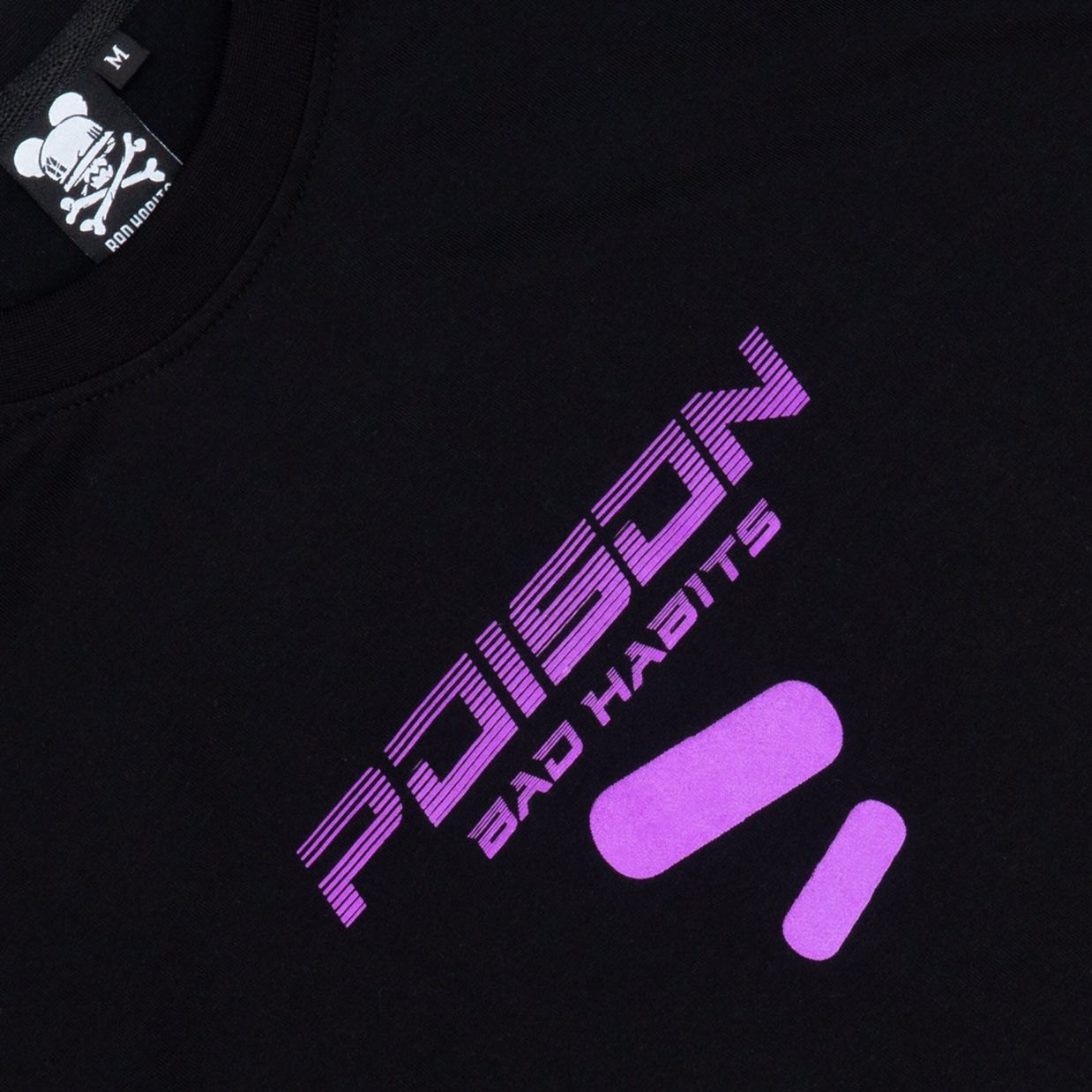 Bad Poison