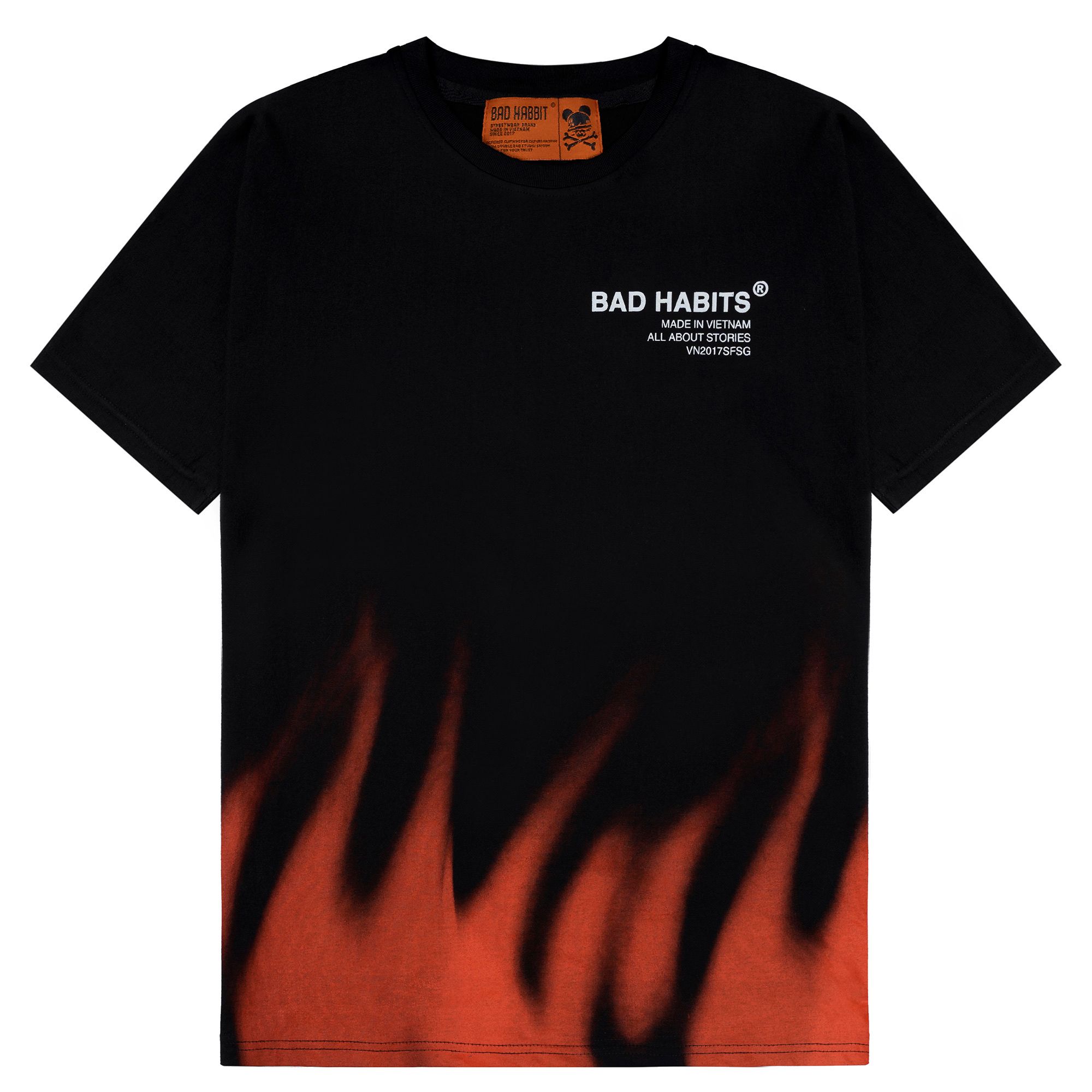 FURY FIRE