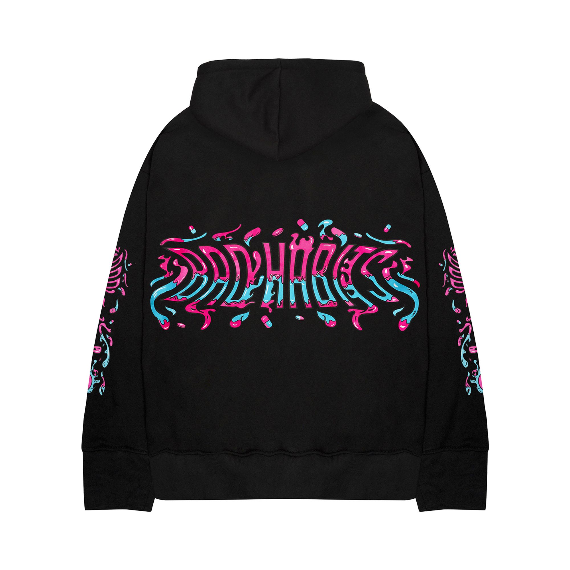 Bad Drug Hoodie