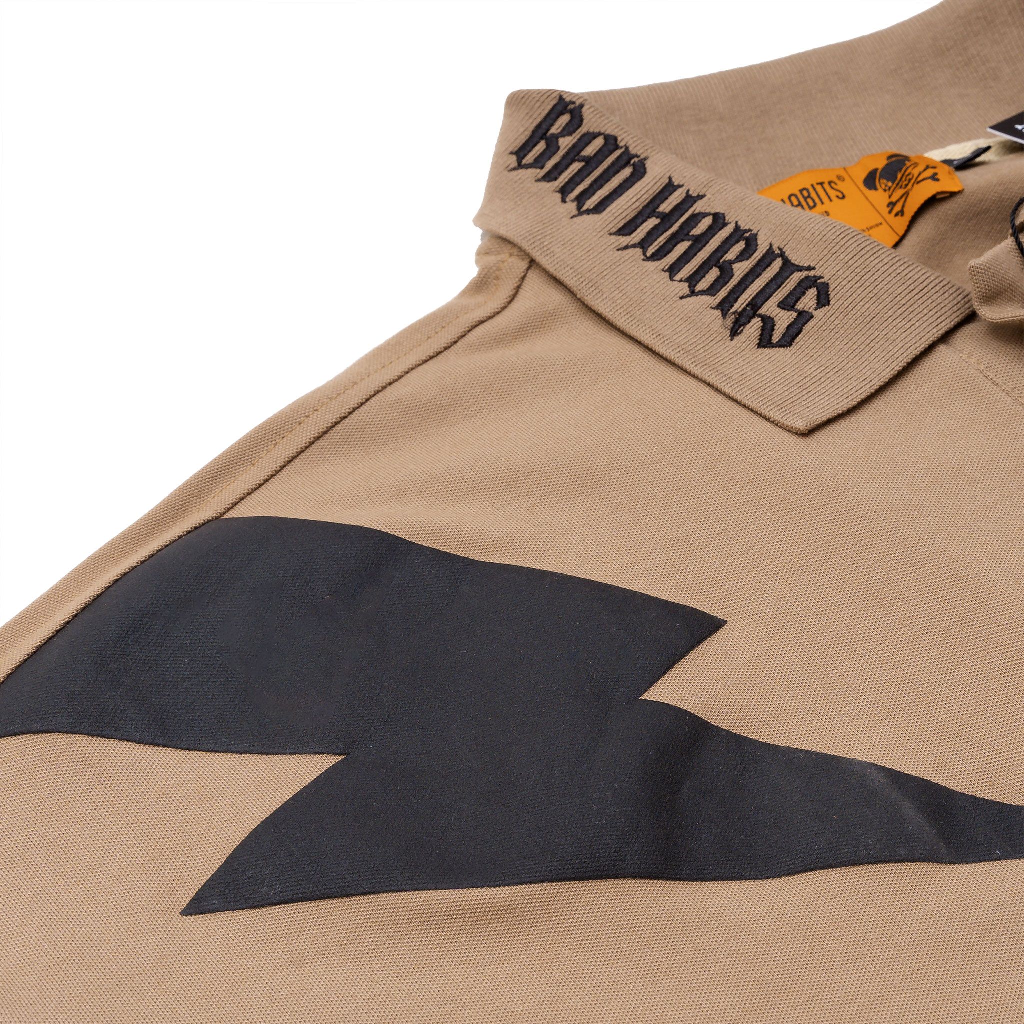 FLASH POLO