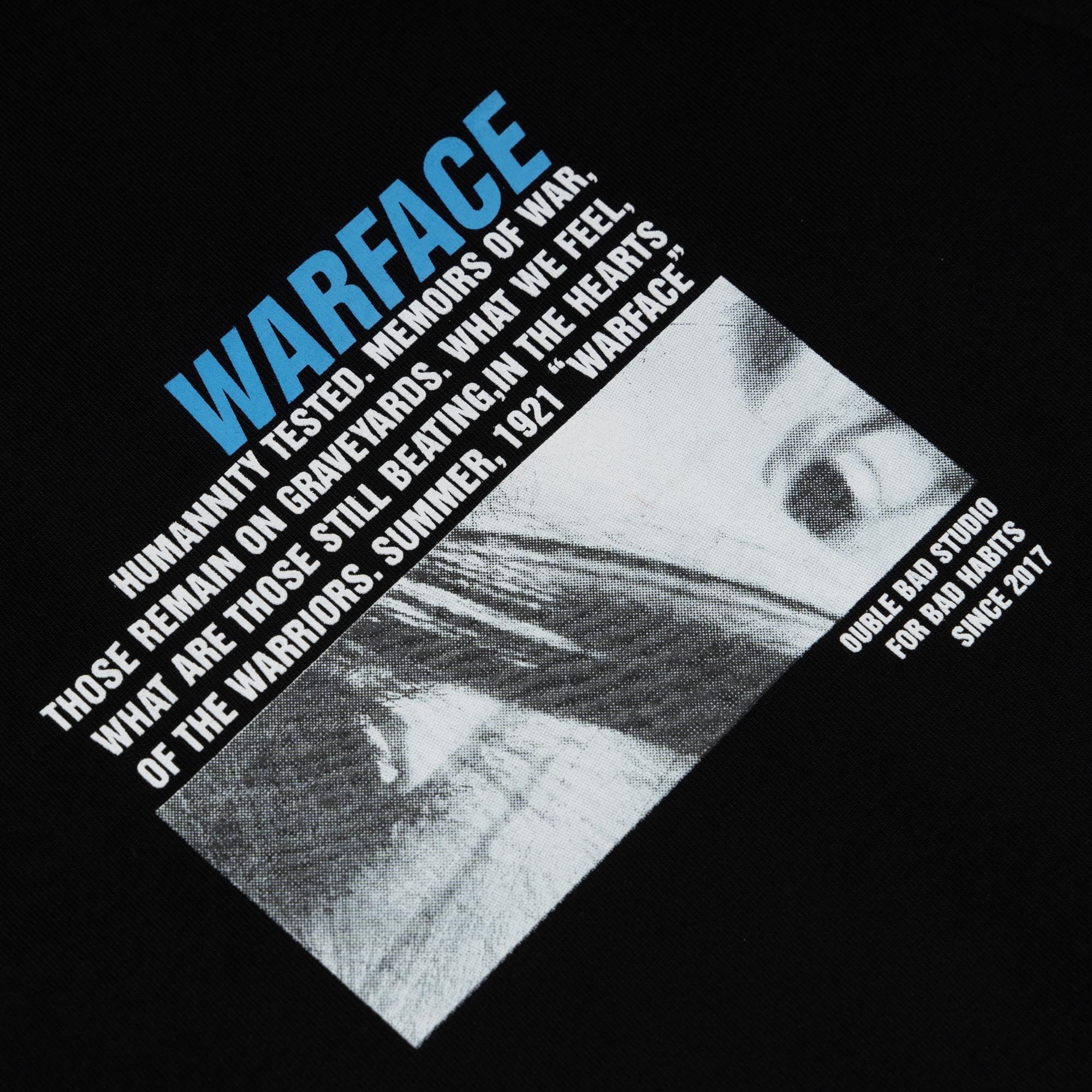 WARFACE