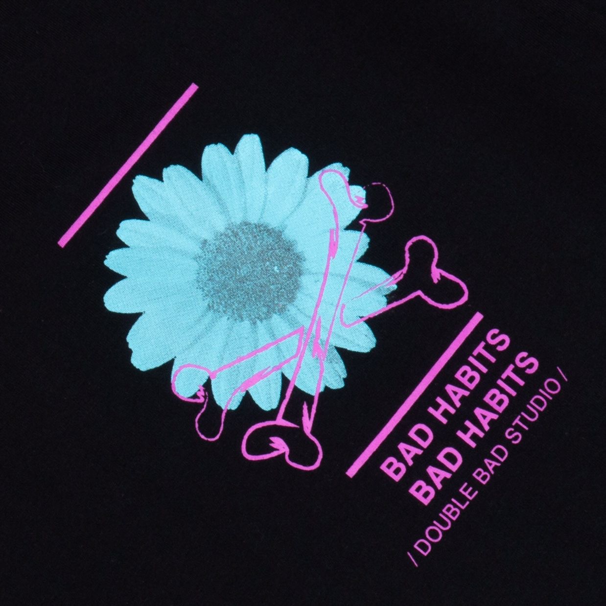BAD DAISY